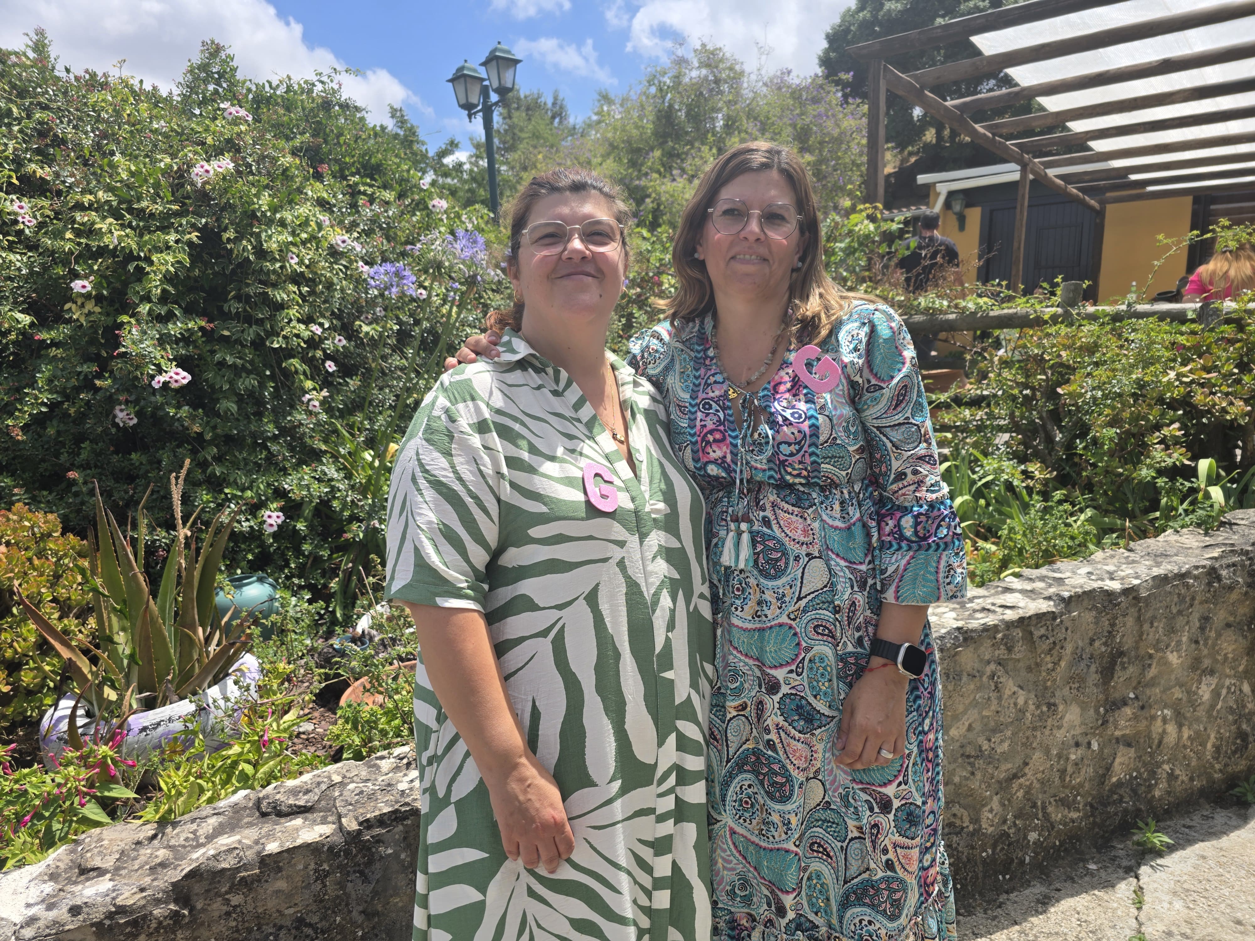 Fotografia do evento