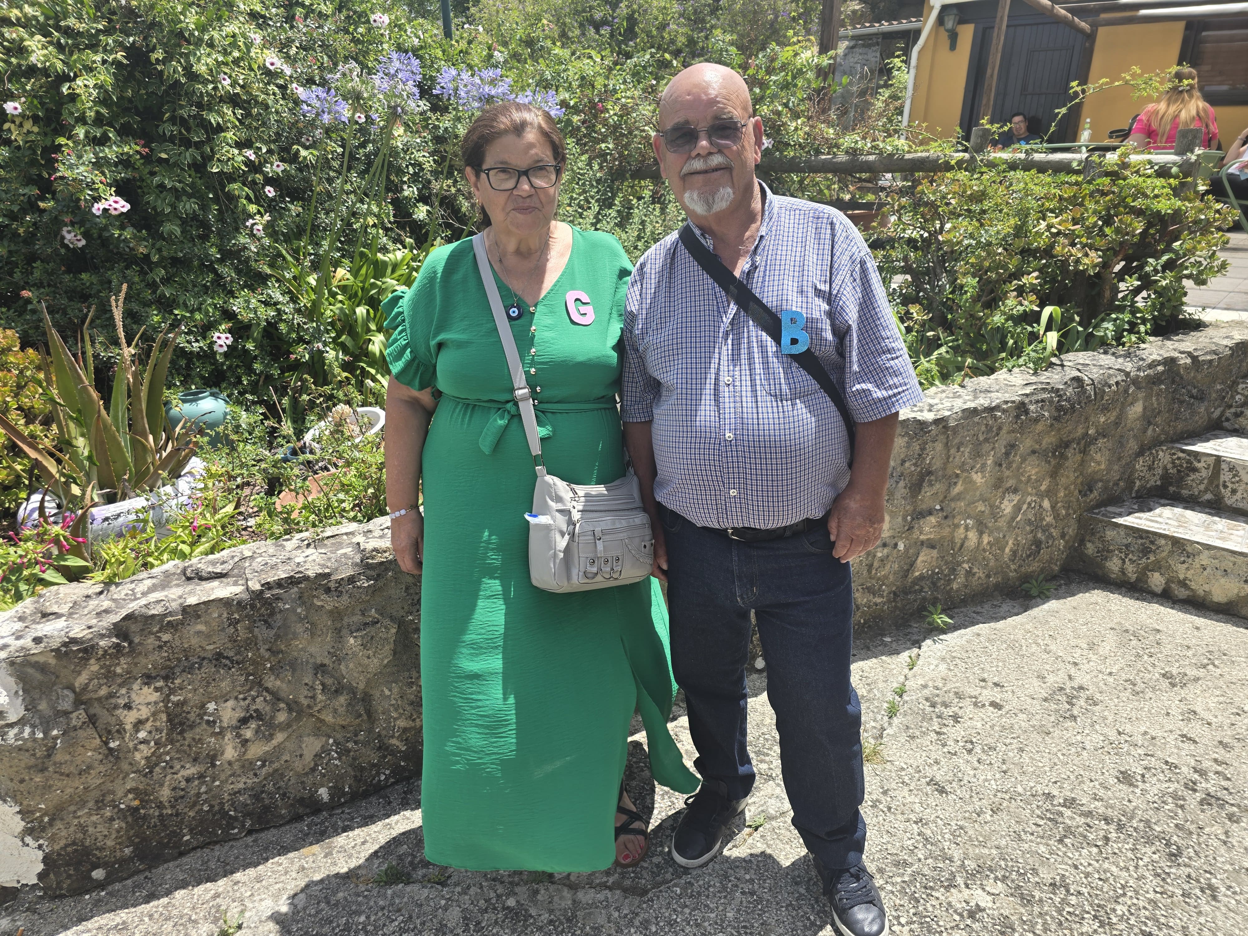 Fotografia do evento