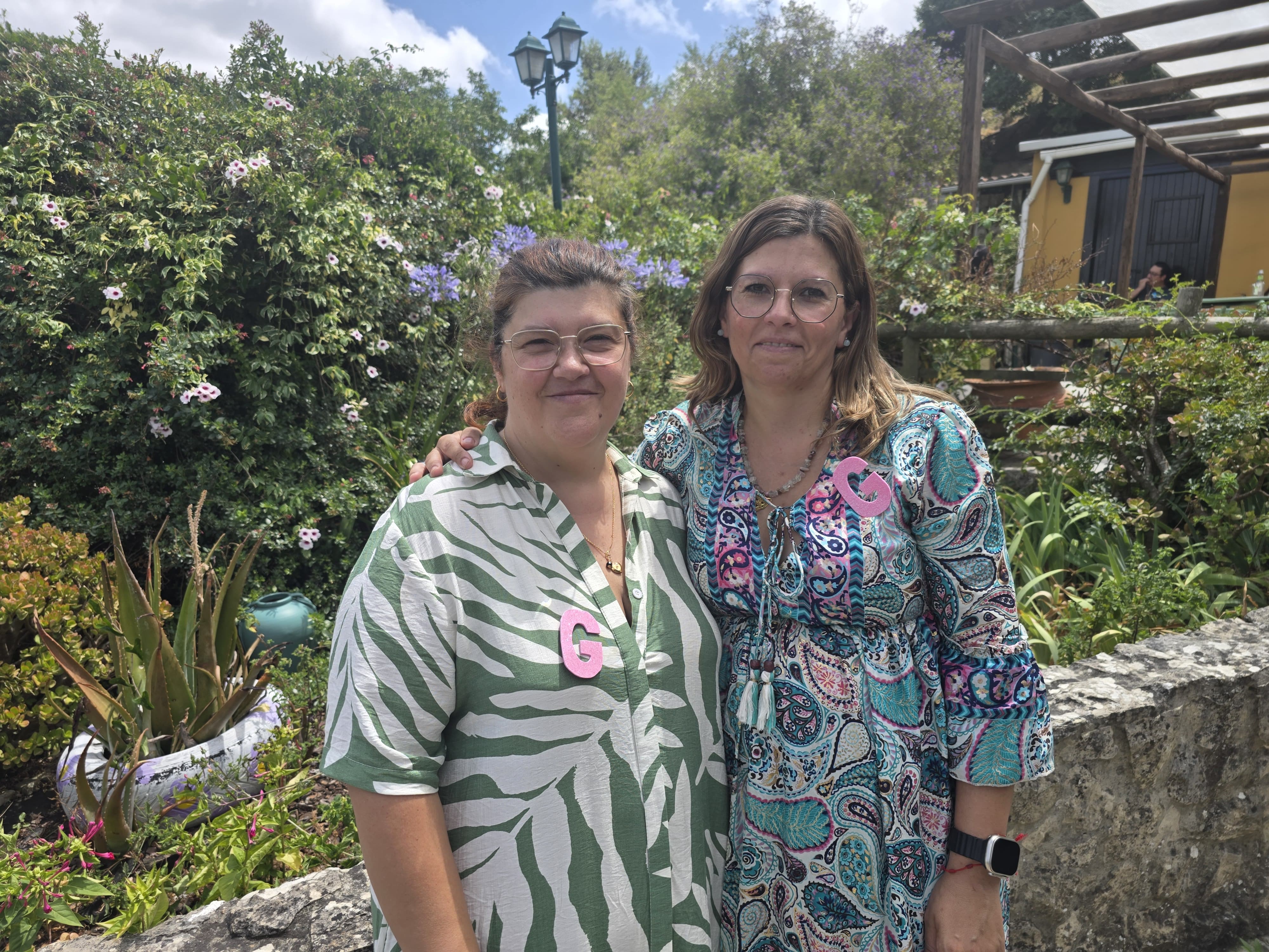 Fotografia do evento