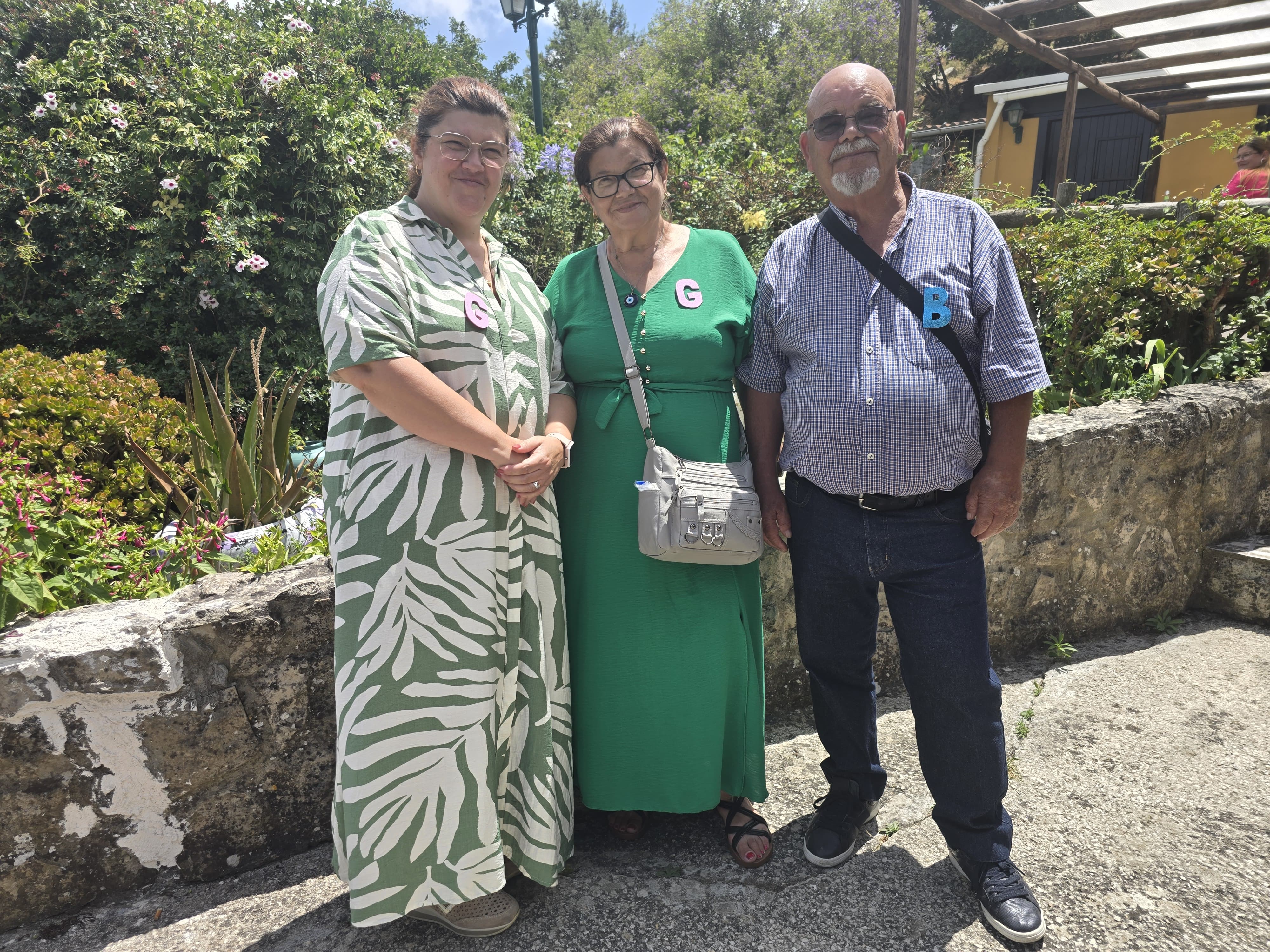 Fotografia do evento