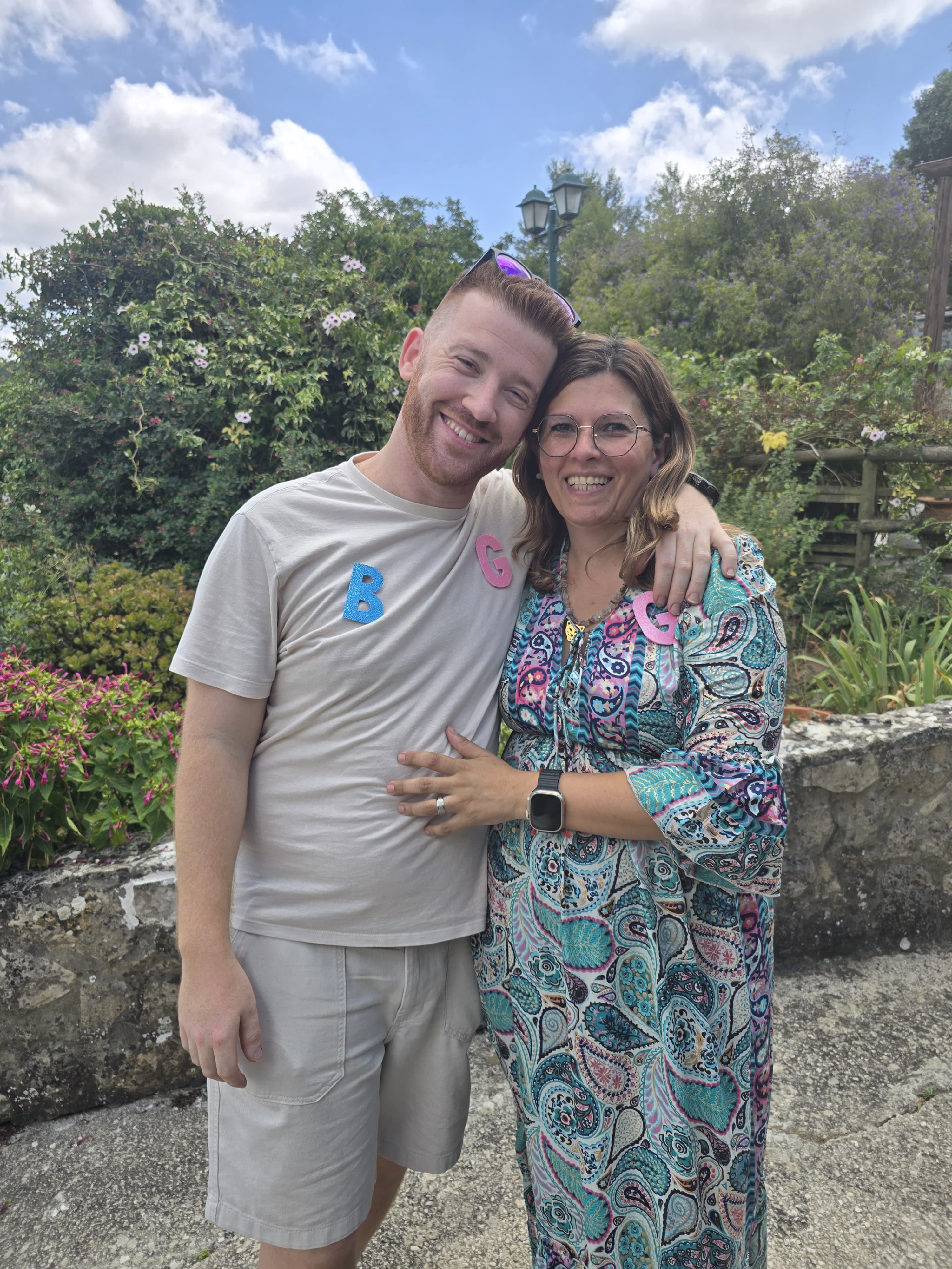 Fotografia do evento