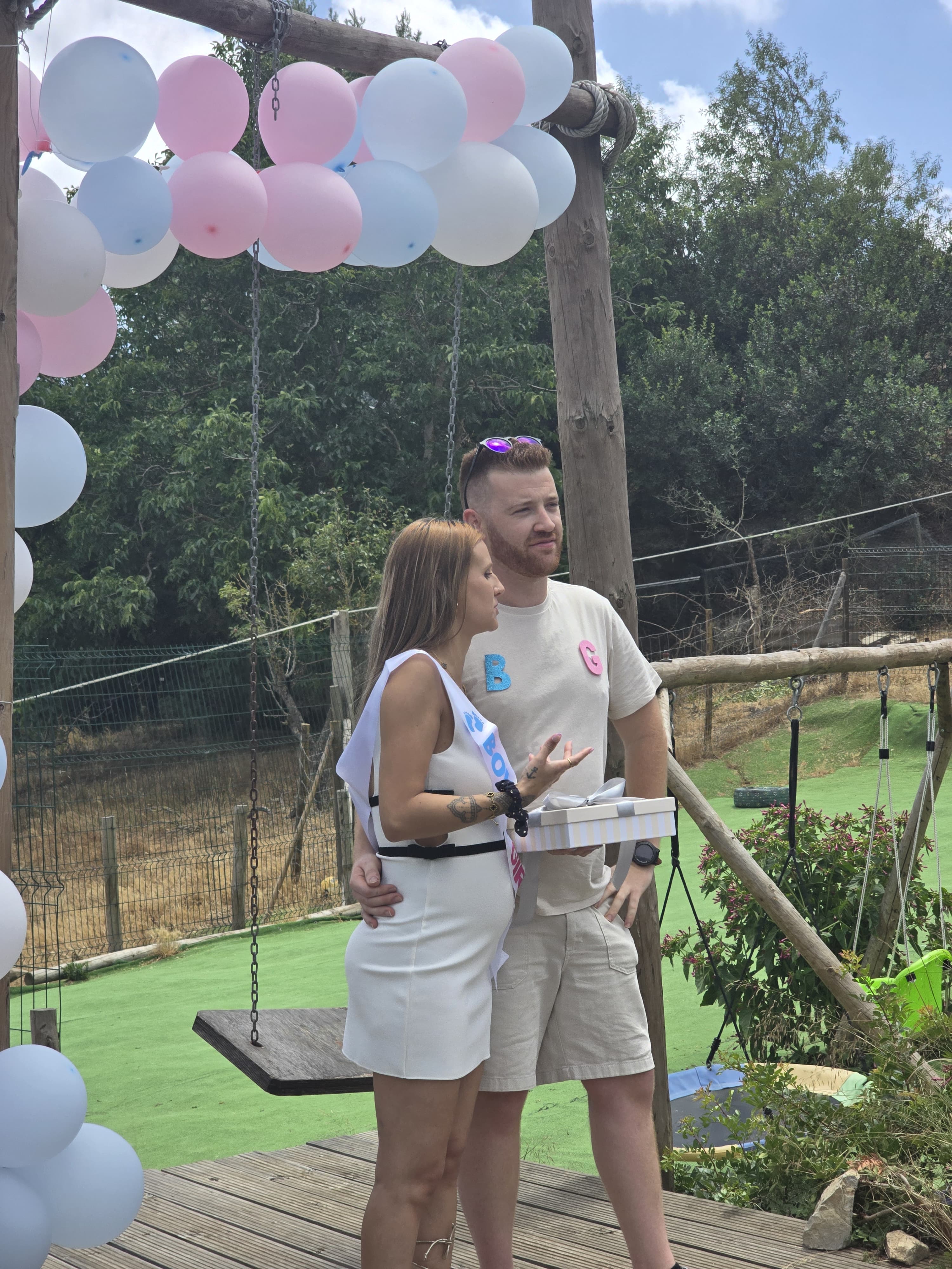 Fotografia do evento