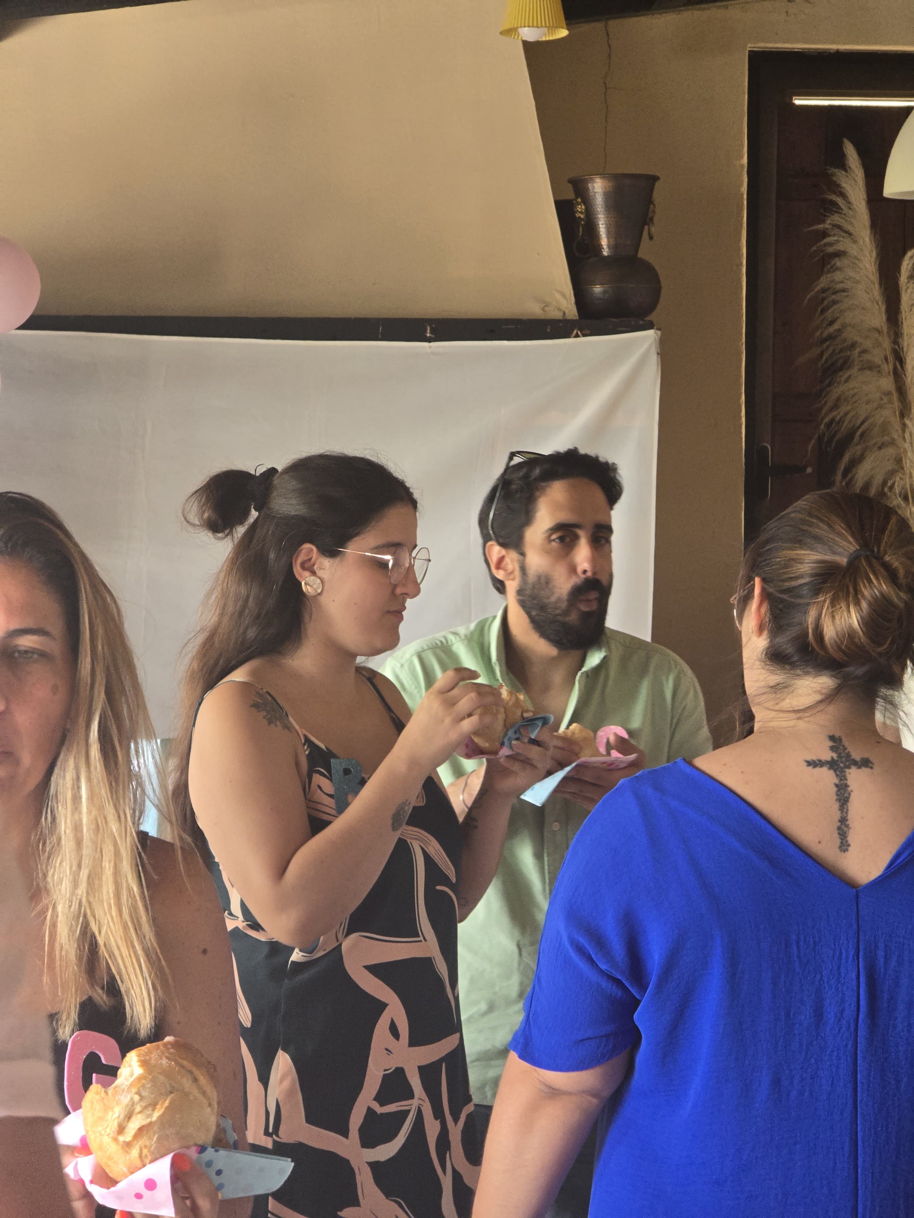 Fotografia do evento