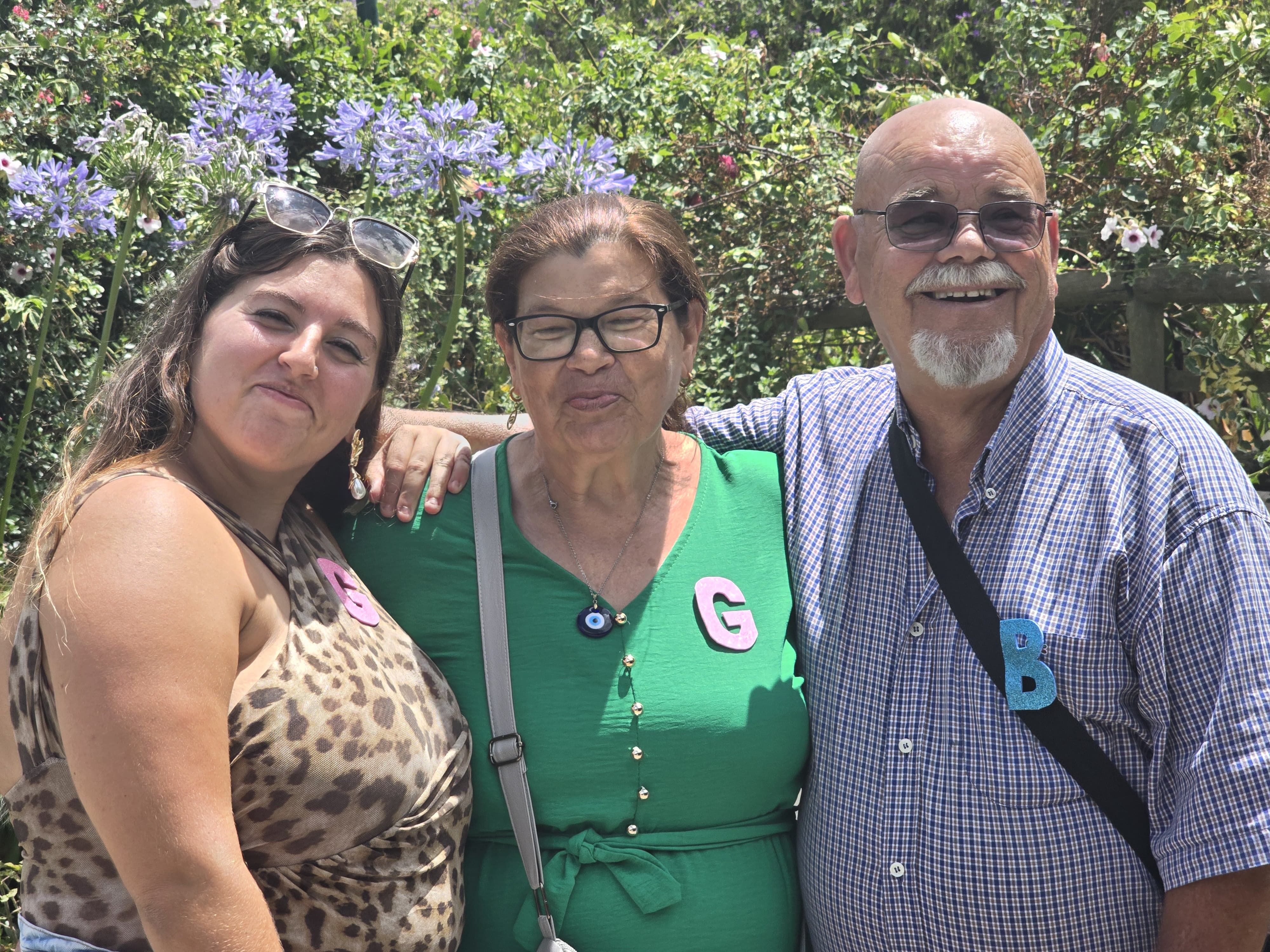 Fotografia do evento
