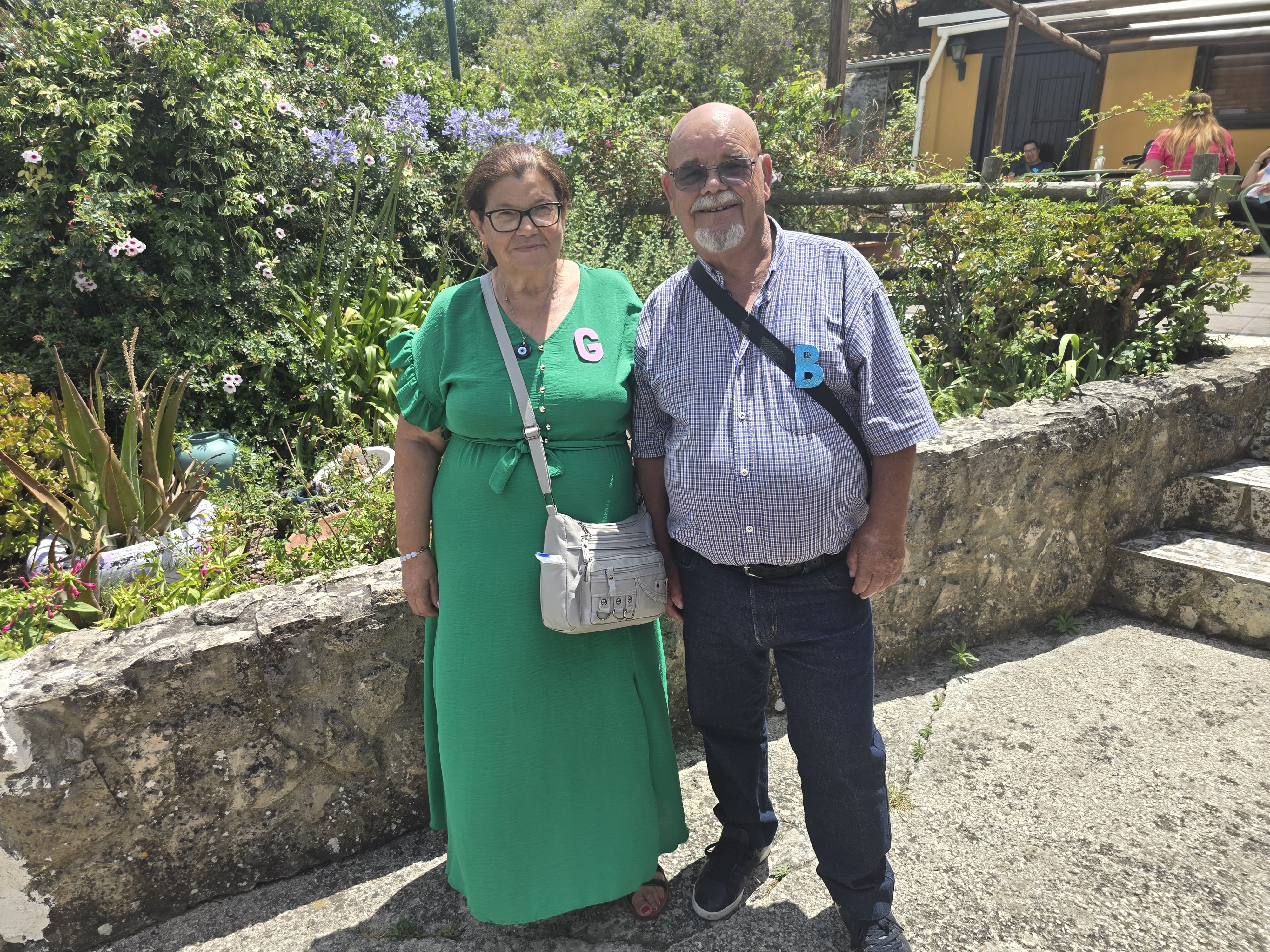 Fotografia do evento