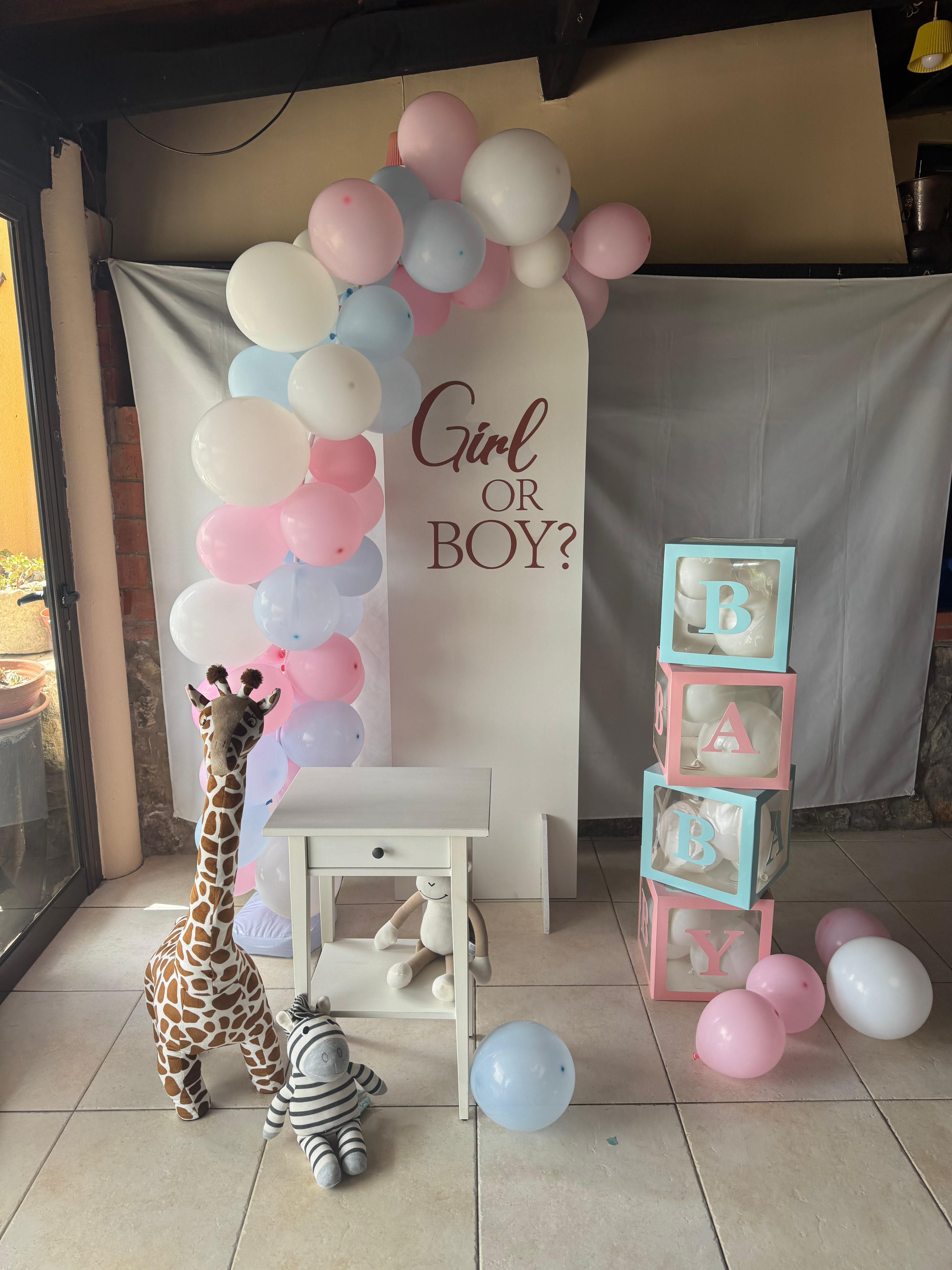 Fotografia do evento