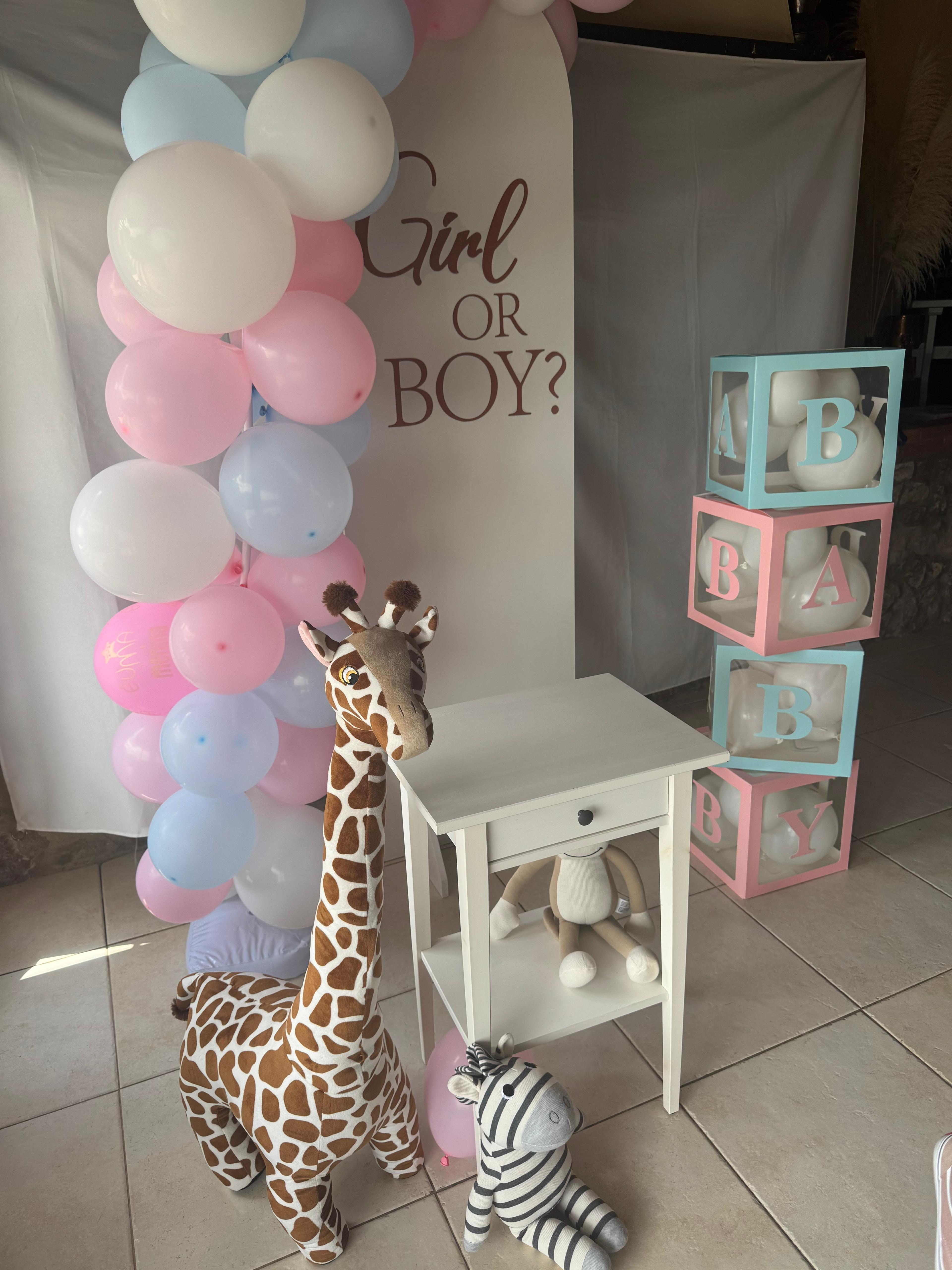 Fotografia do evento