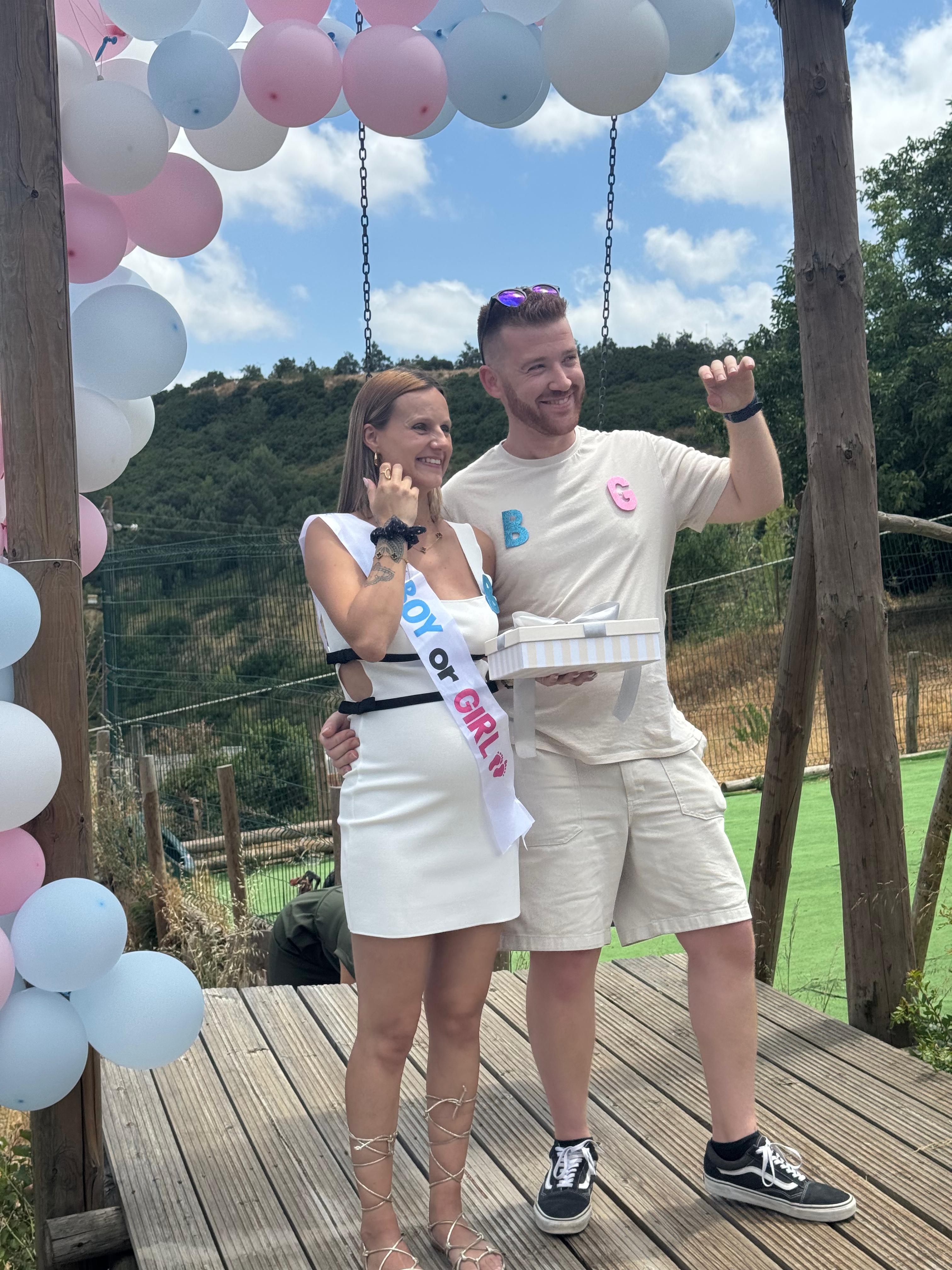 Fotografia do evento