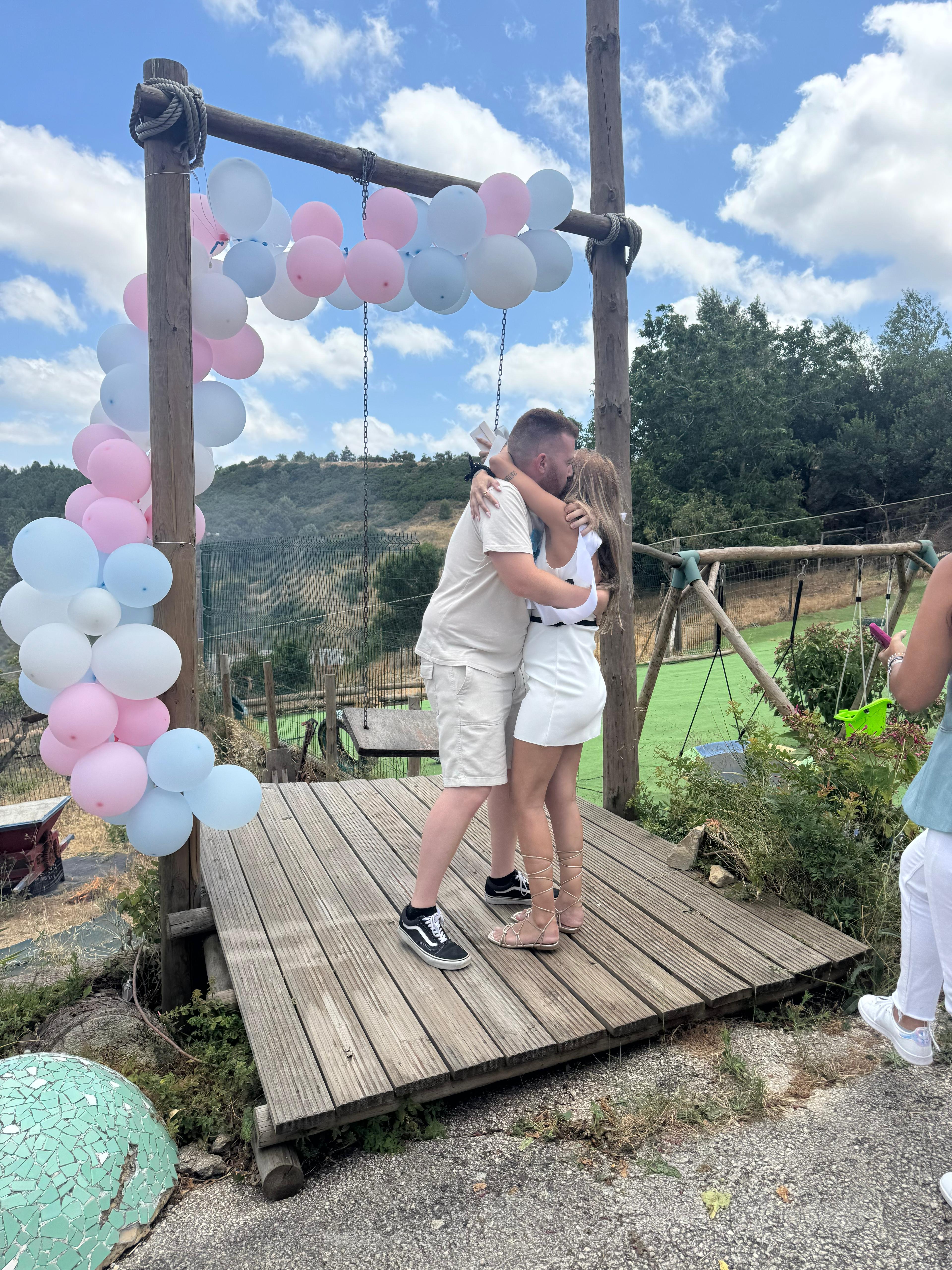 Fotografia do evento