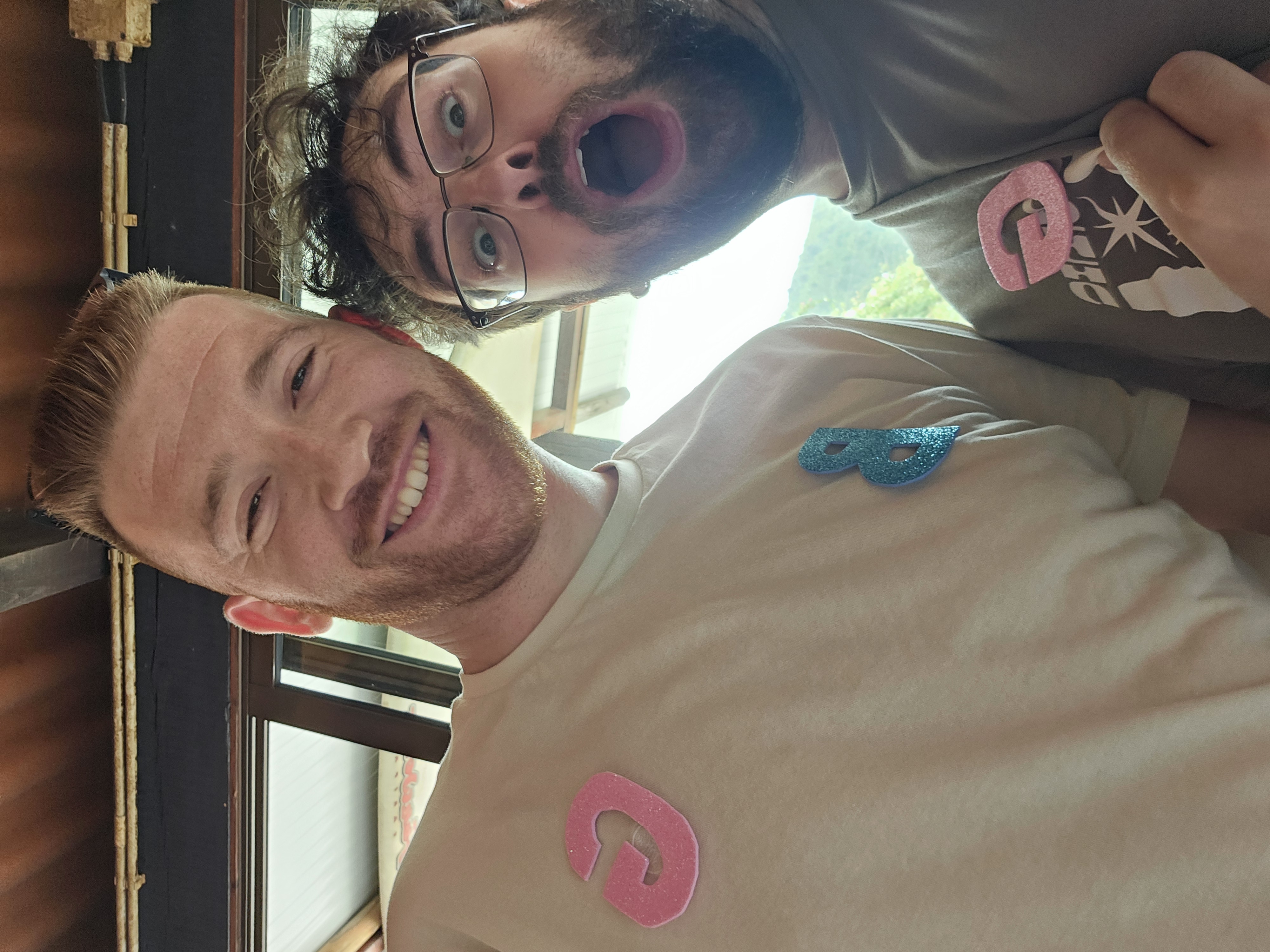 Fotografia do evento