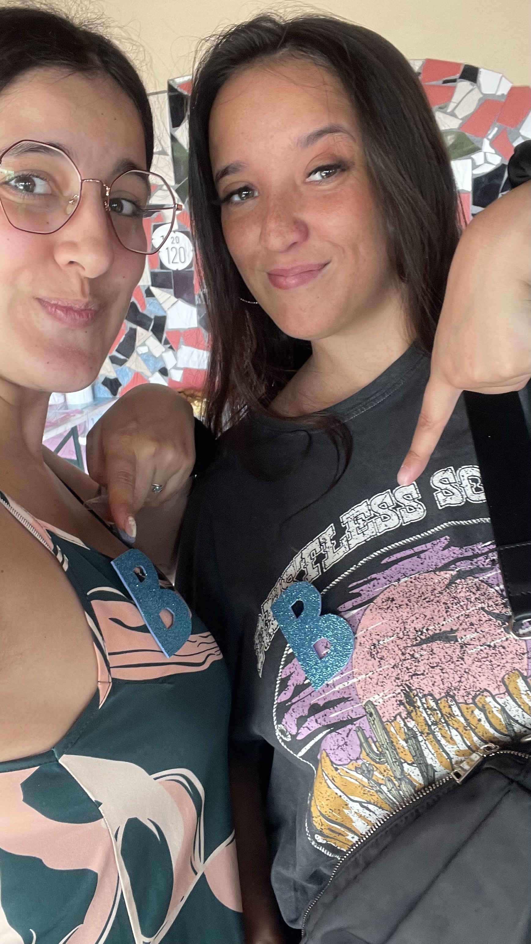 Fotografia do evento