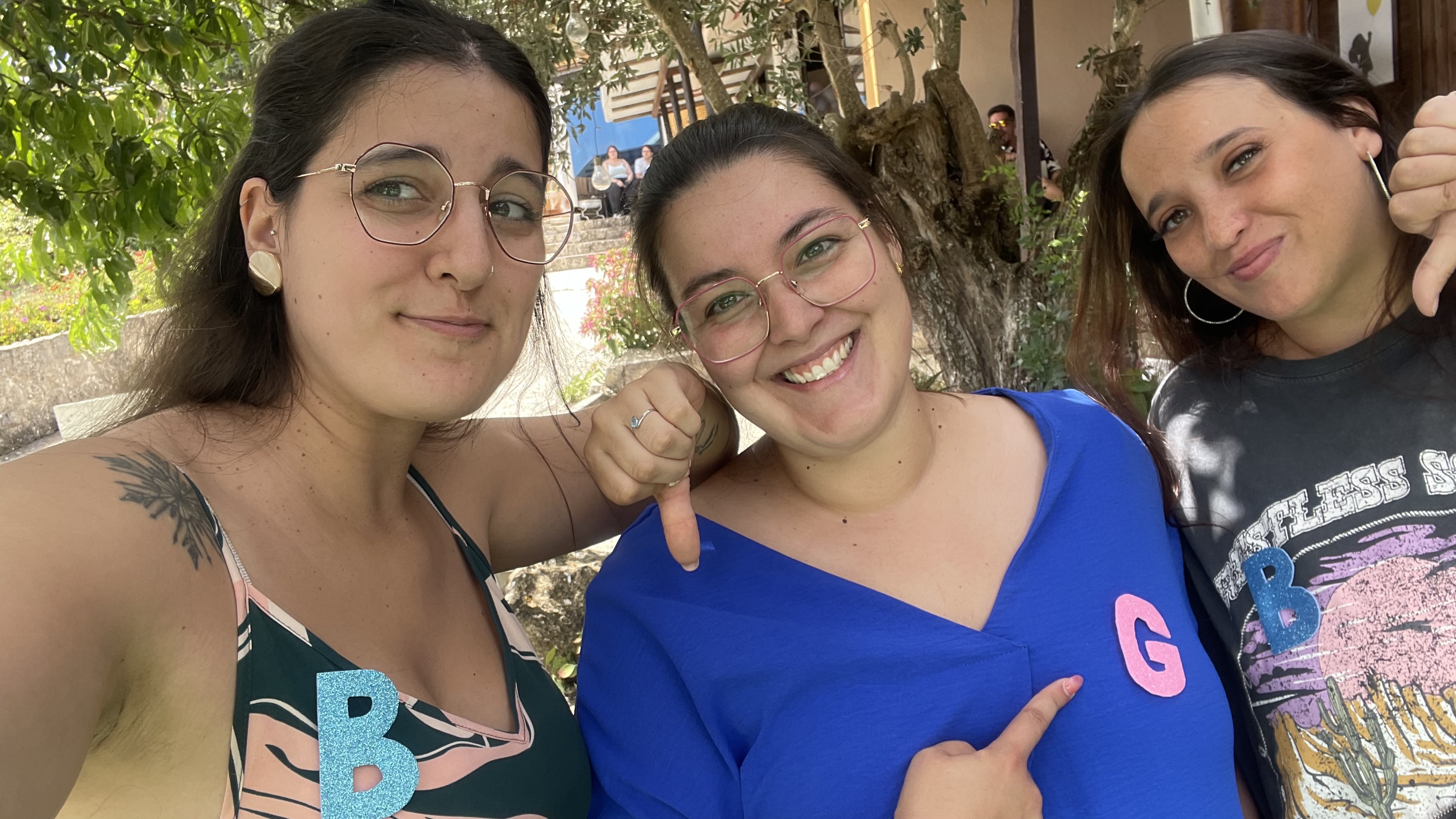 Fotografia do evento