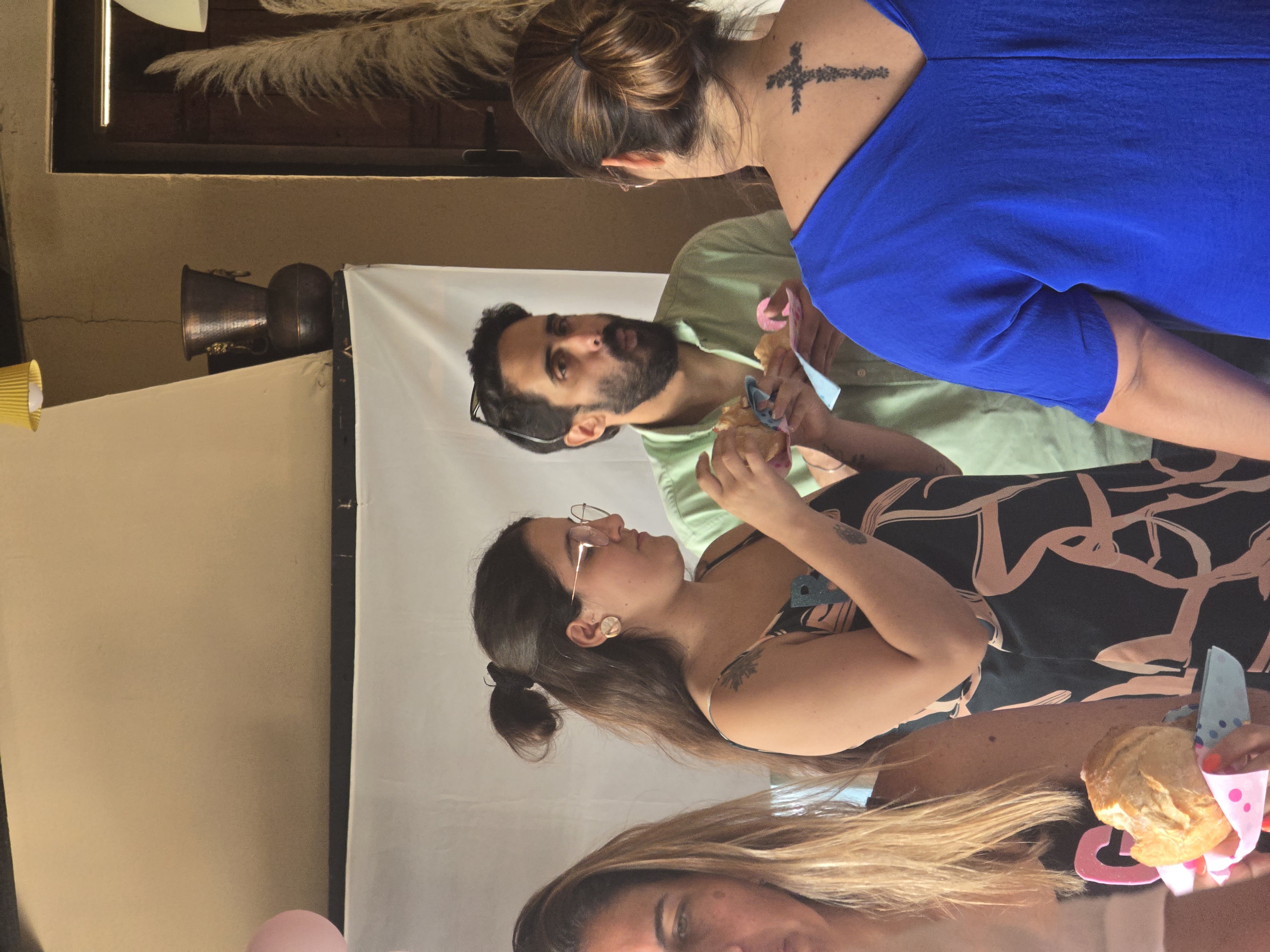 Fotografia do evento