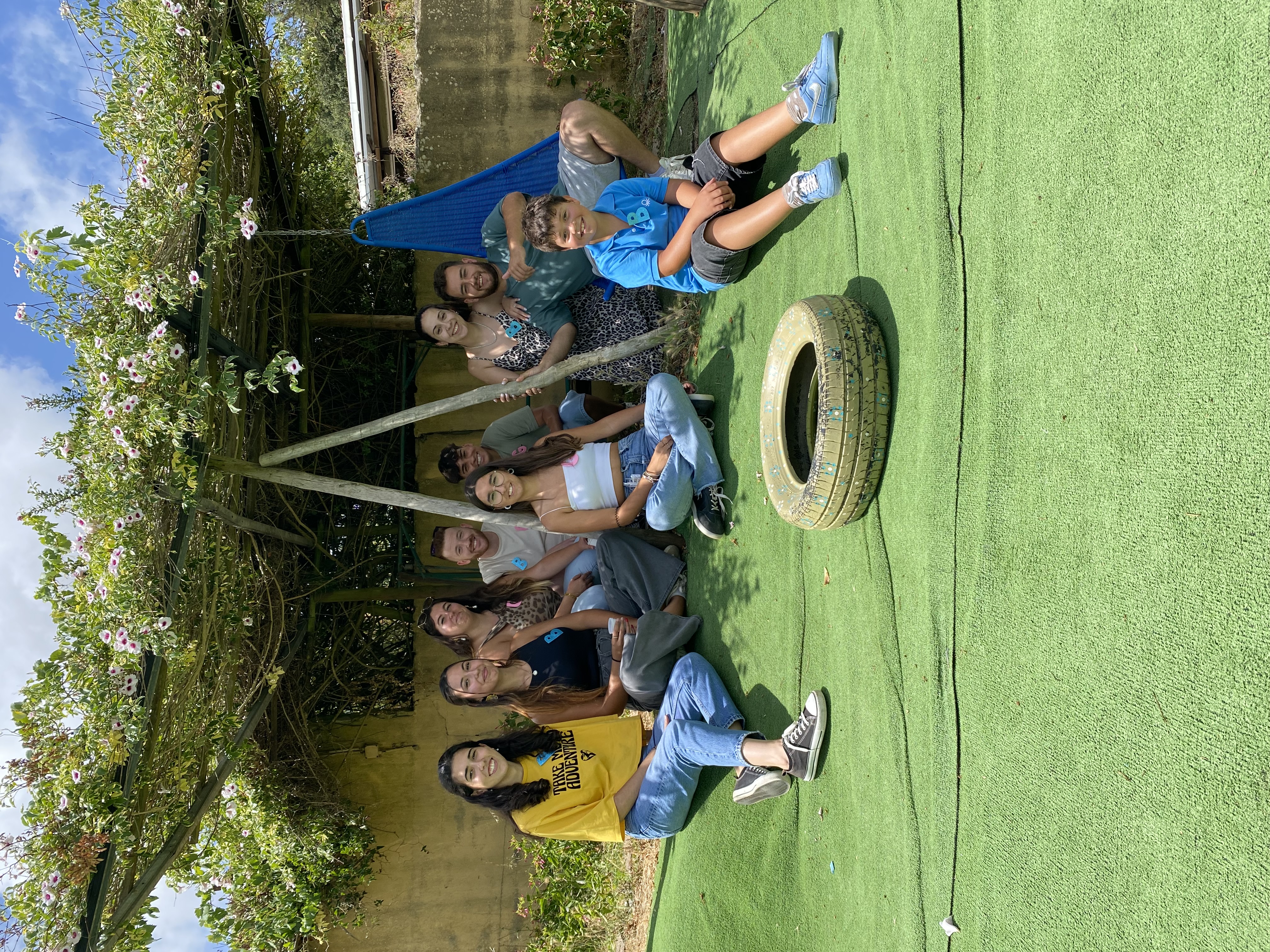 Fotografia do evento