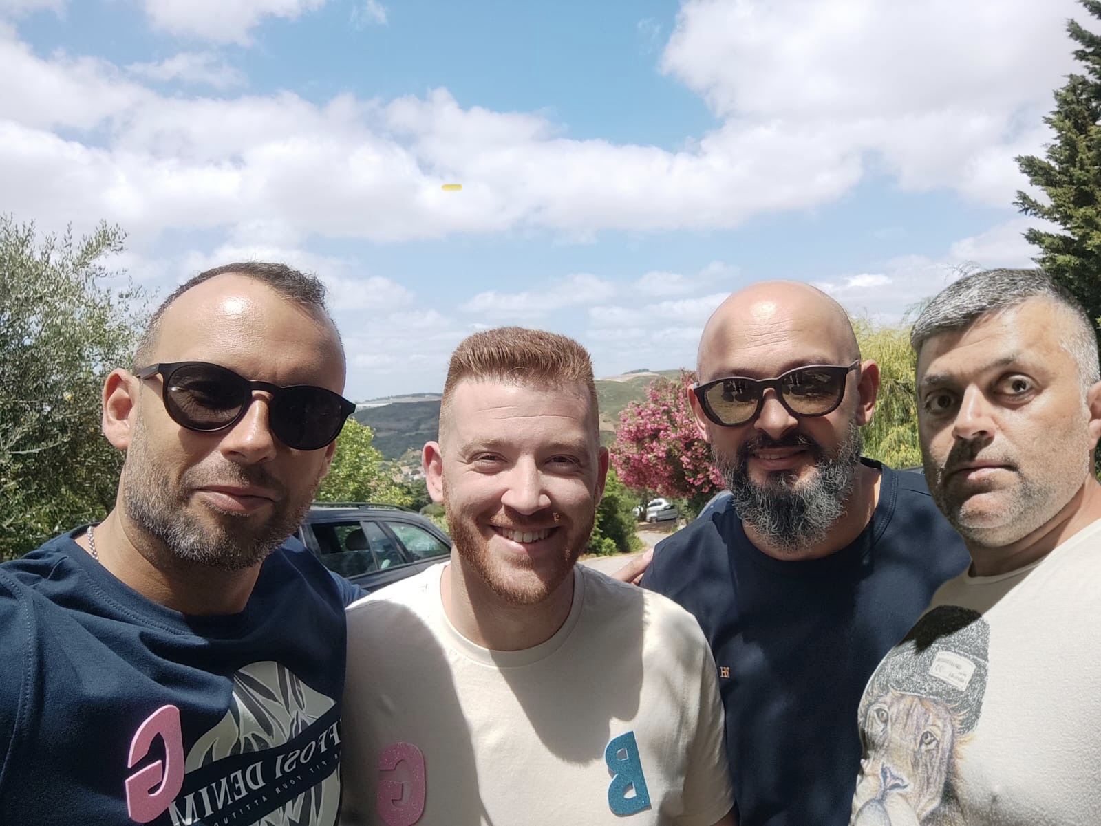 Fotografia do evento