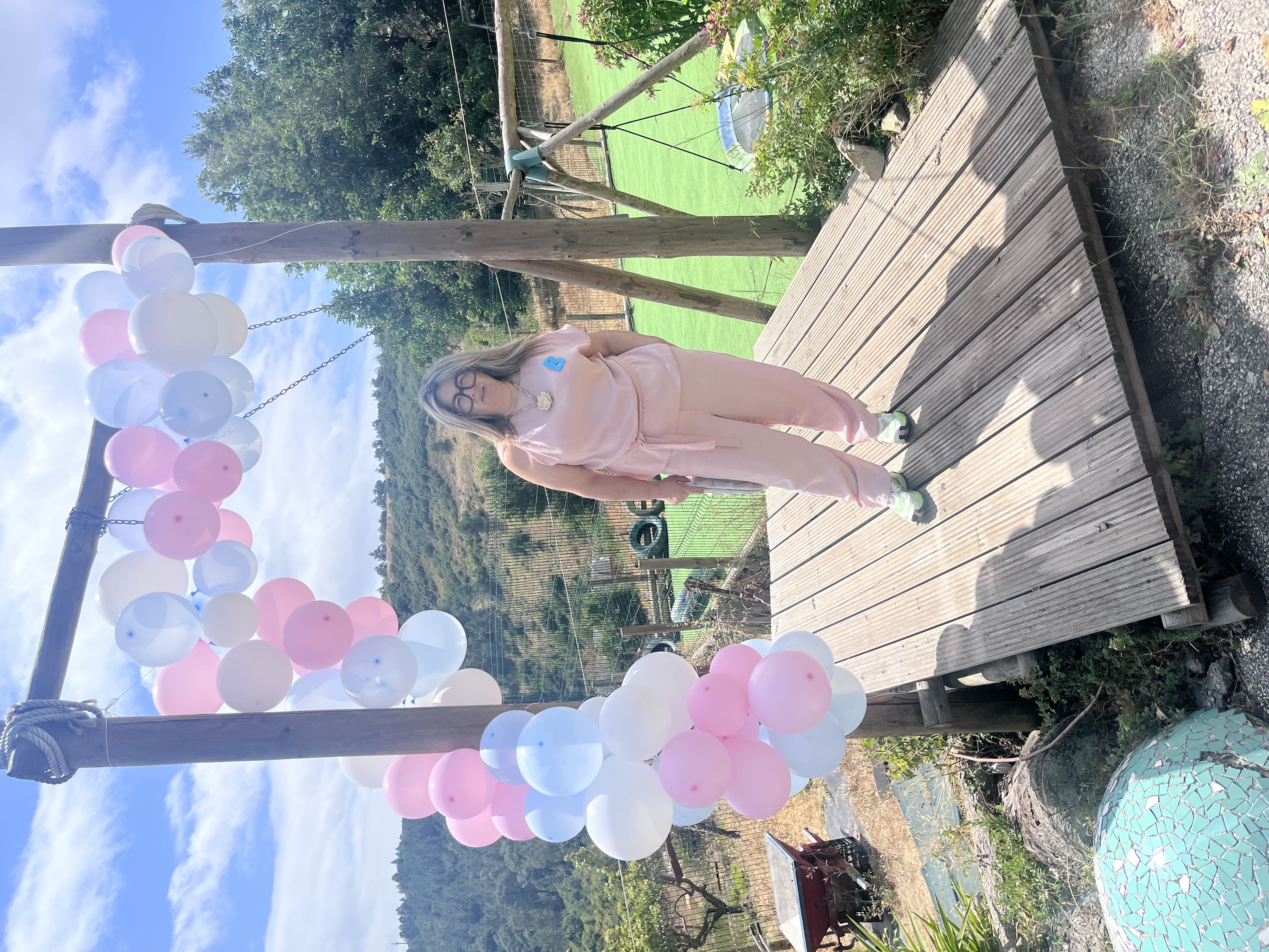 Fotografia do evento