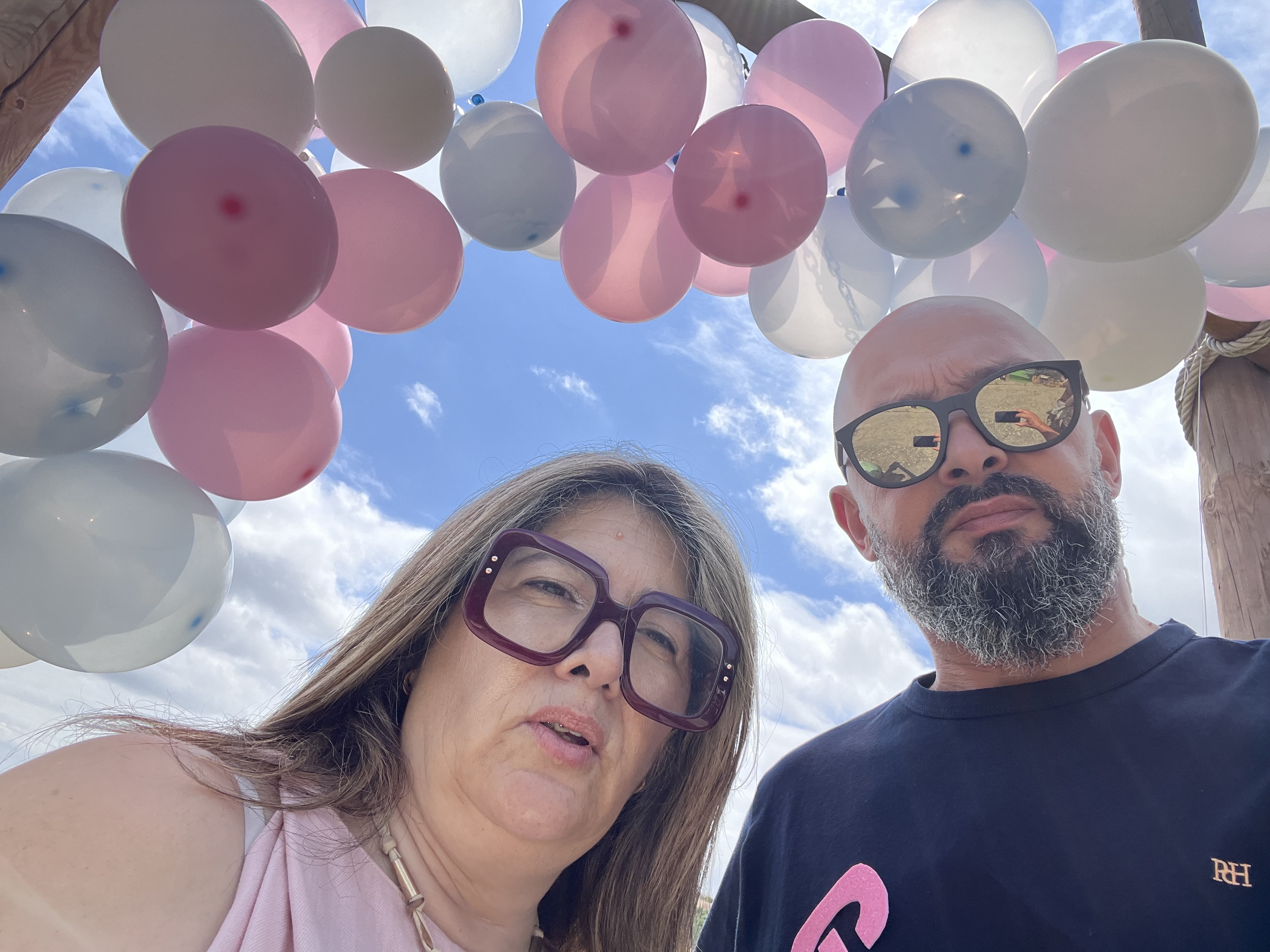 Fotografia do evento