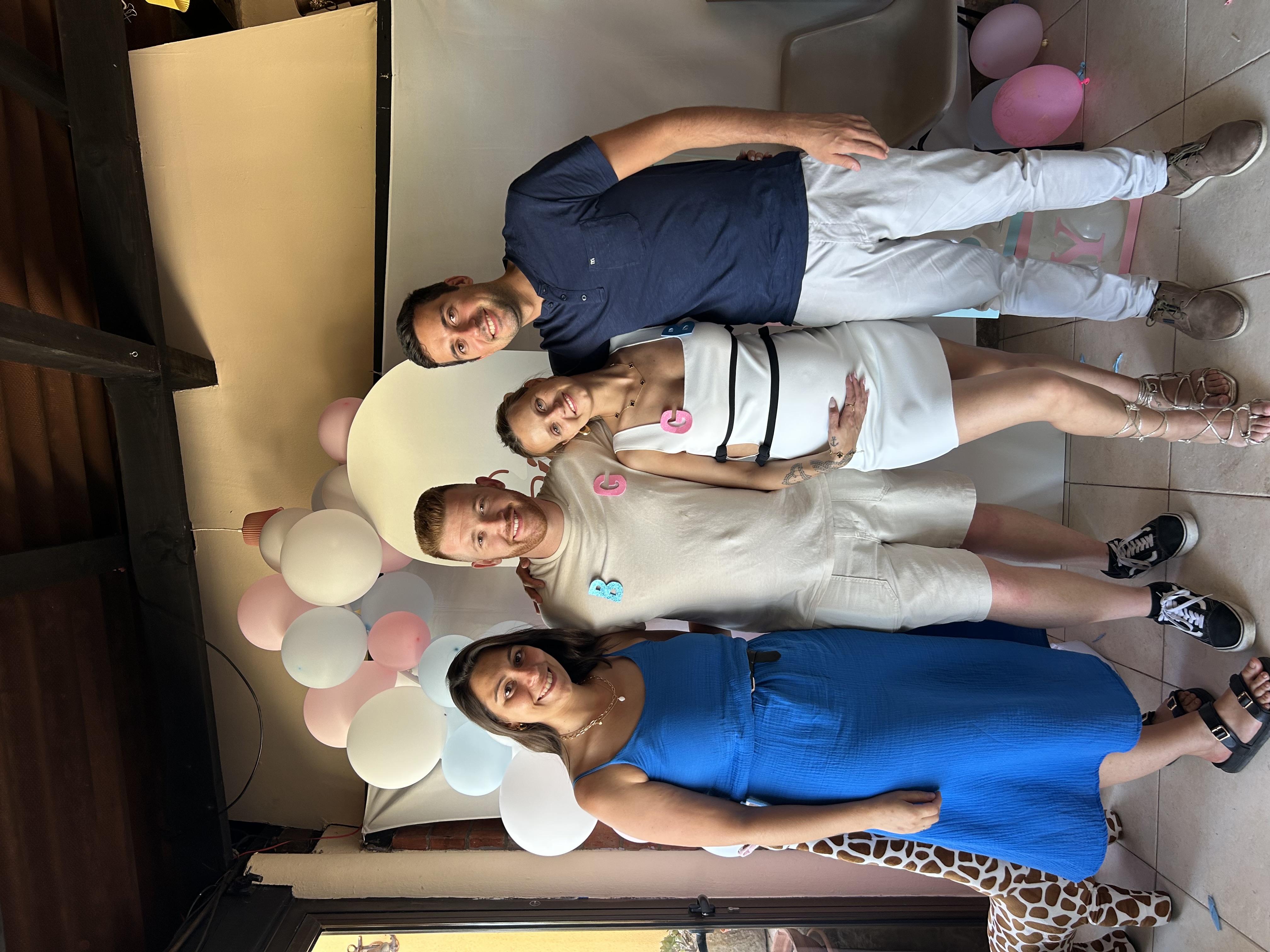 Fotografia do evento