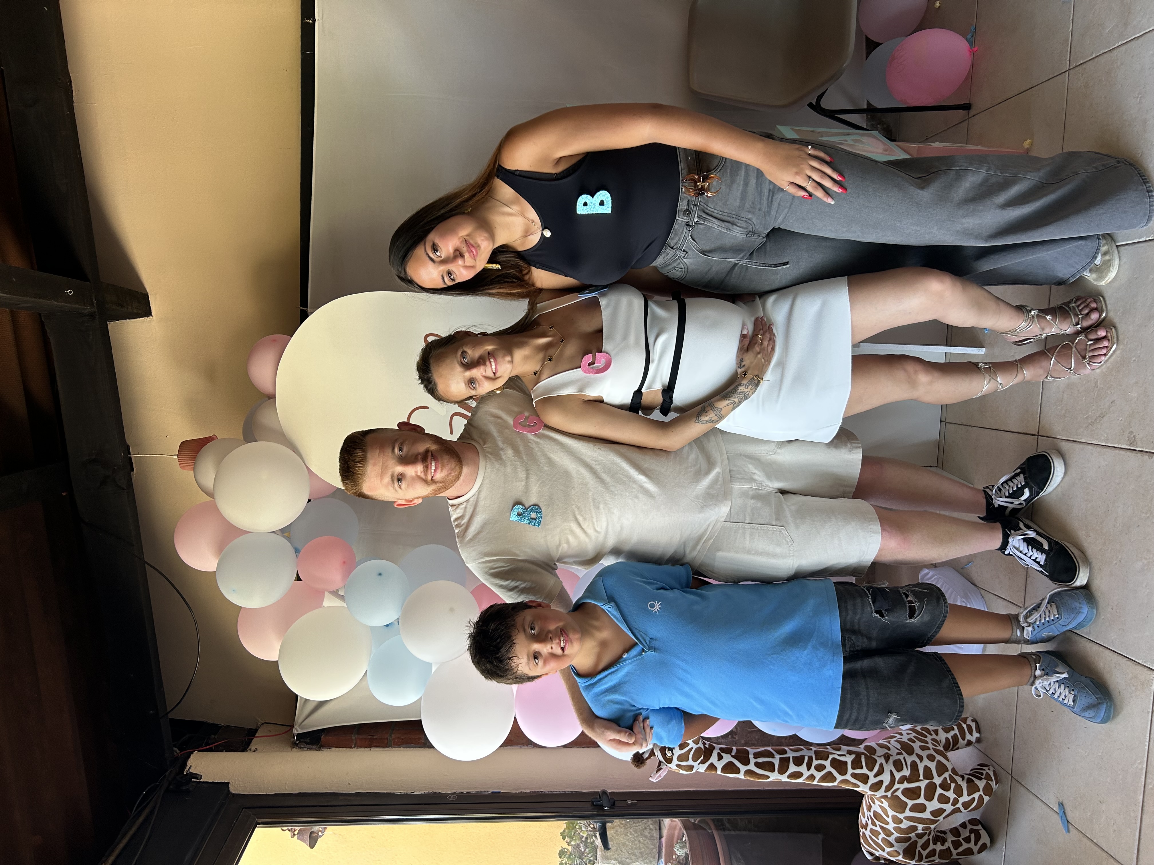 Fotografia do evento