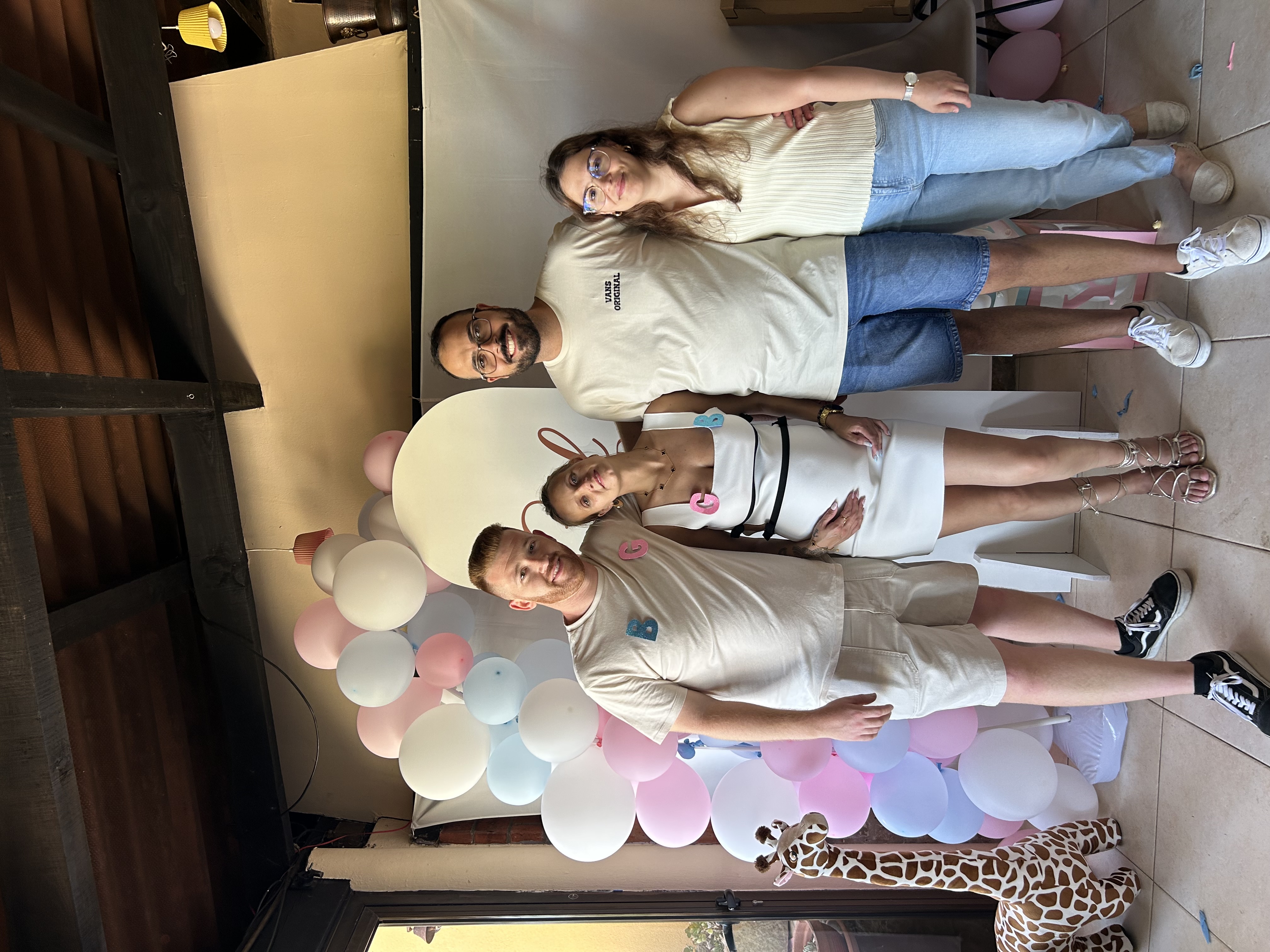 Fotografia do evento