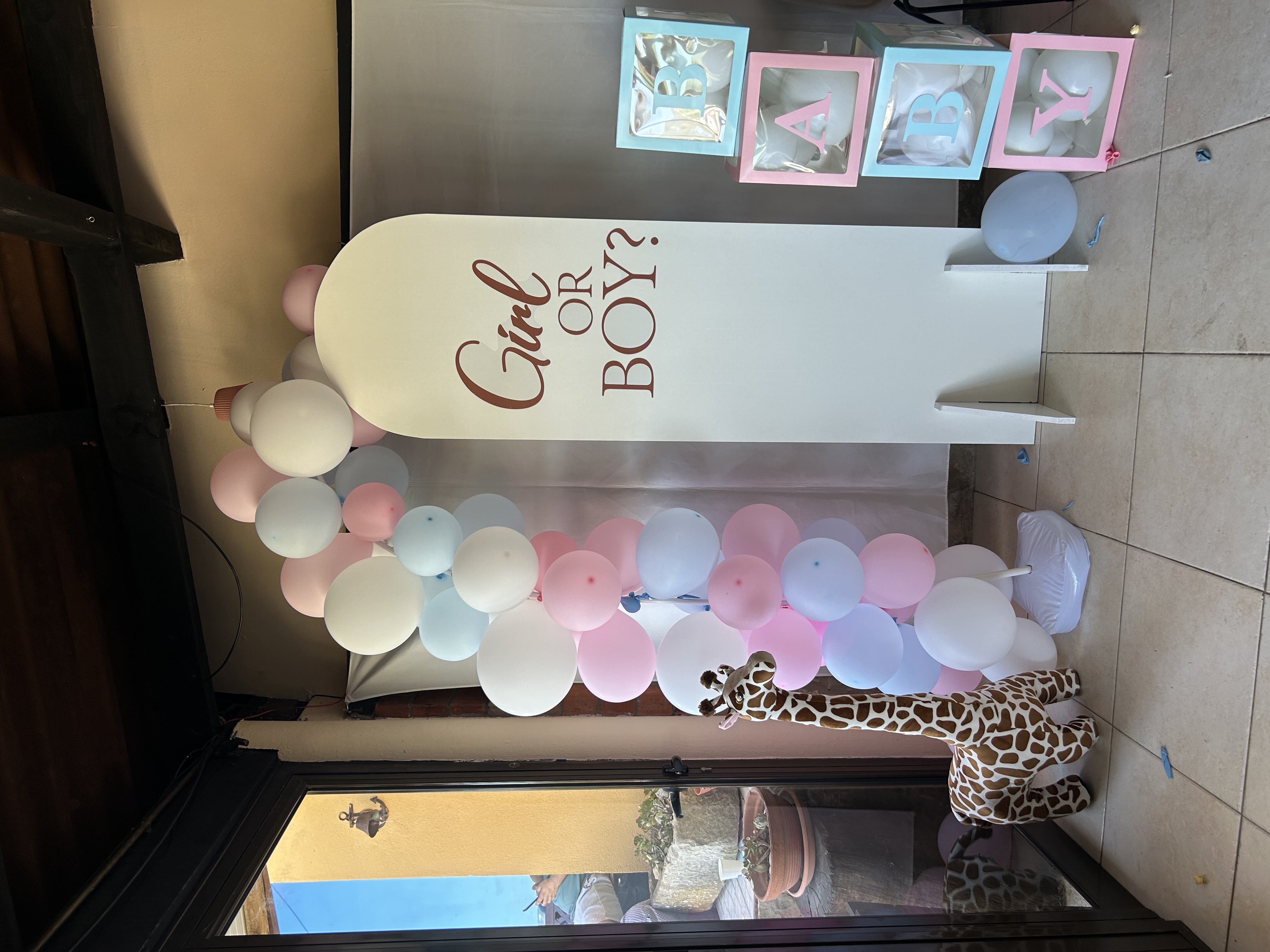 Fotografia do evento