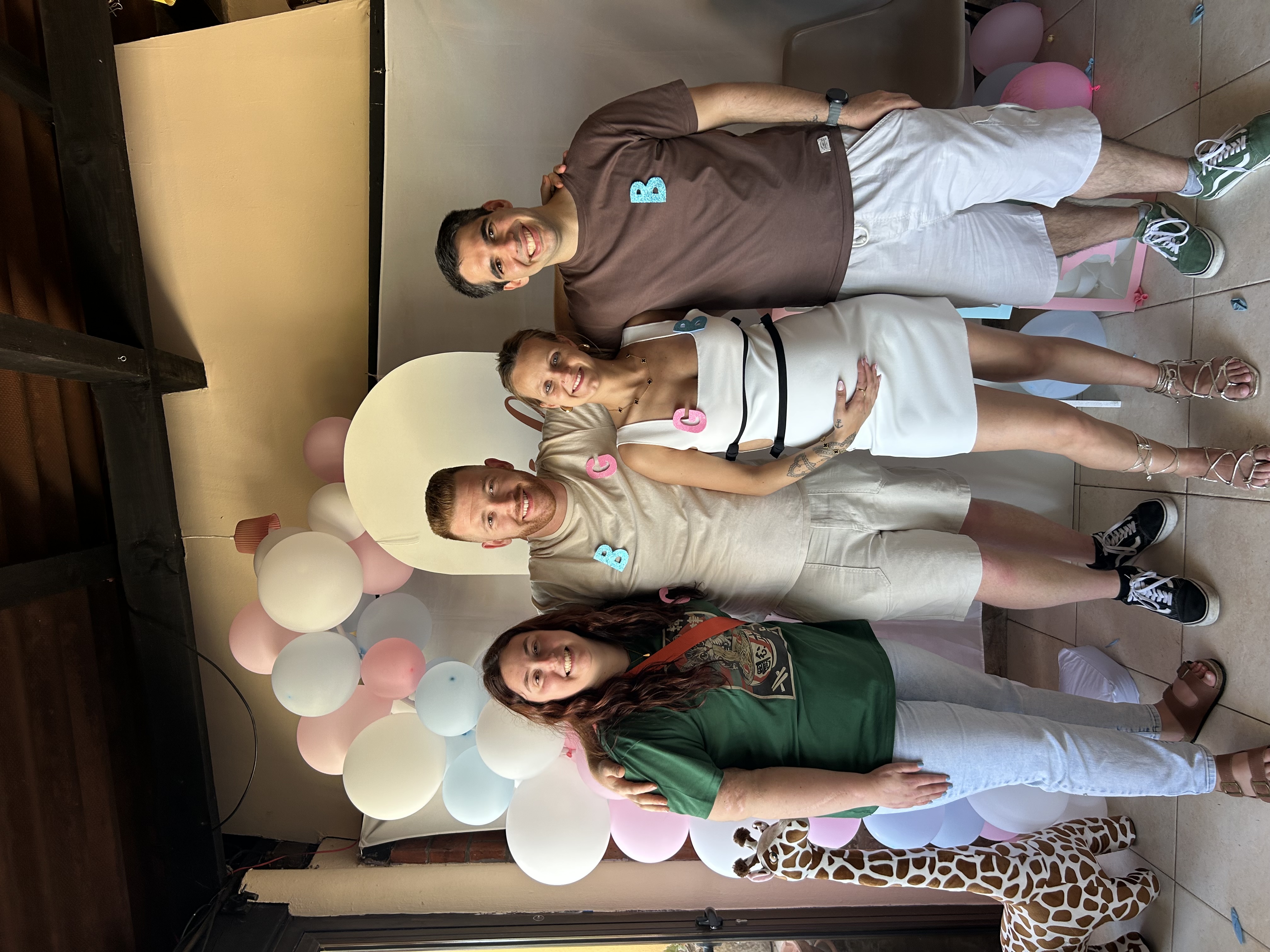 Fotografia do evento