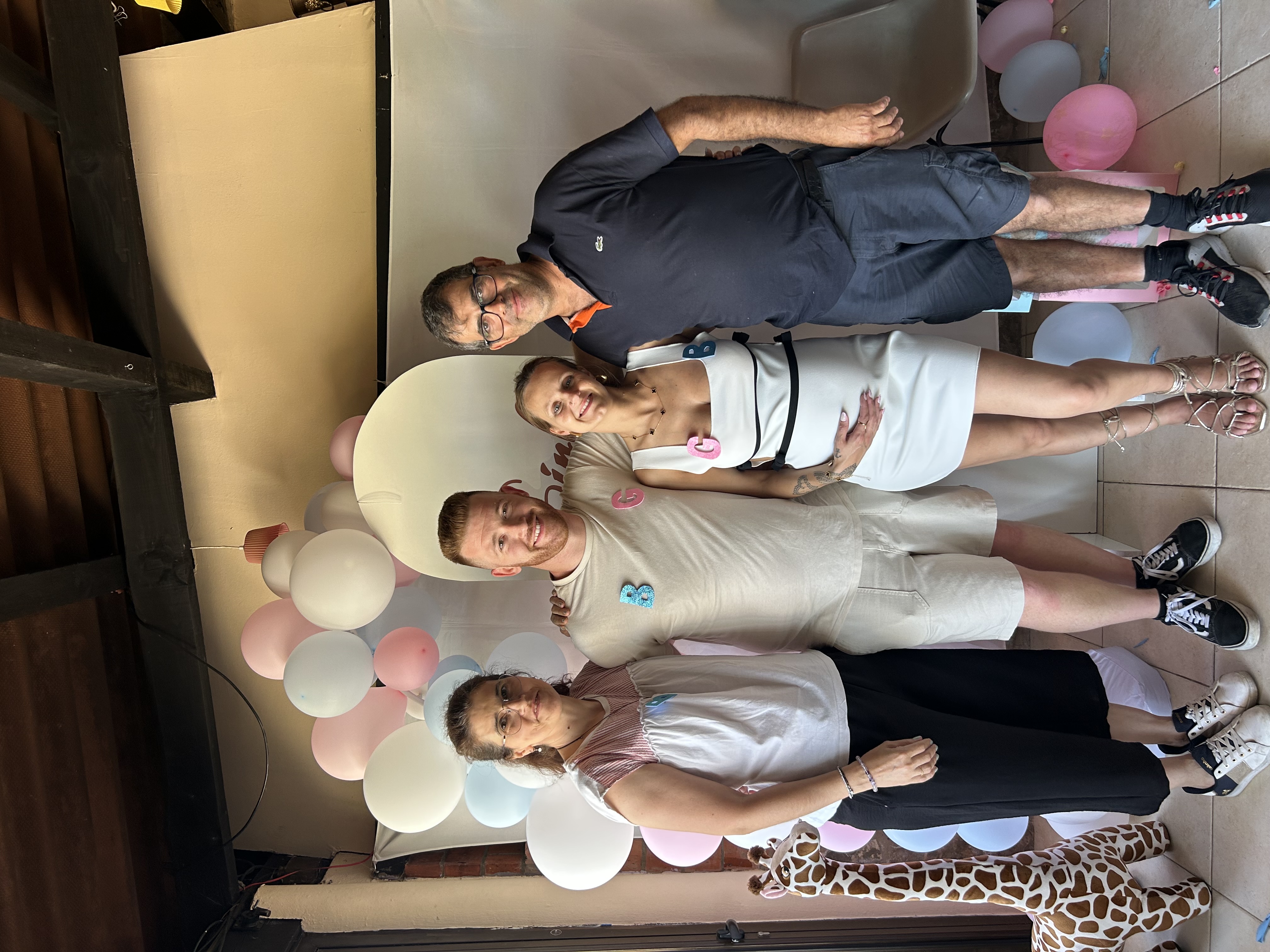 Fotografia do evento