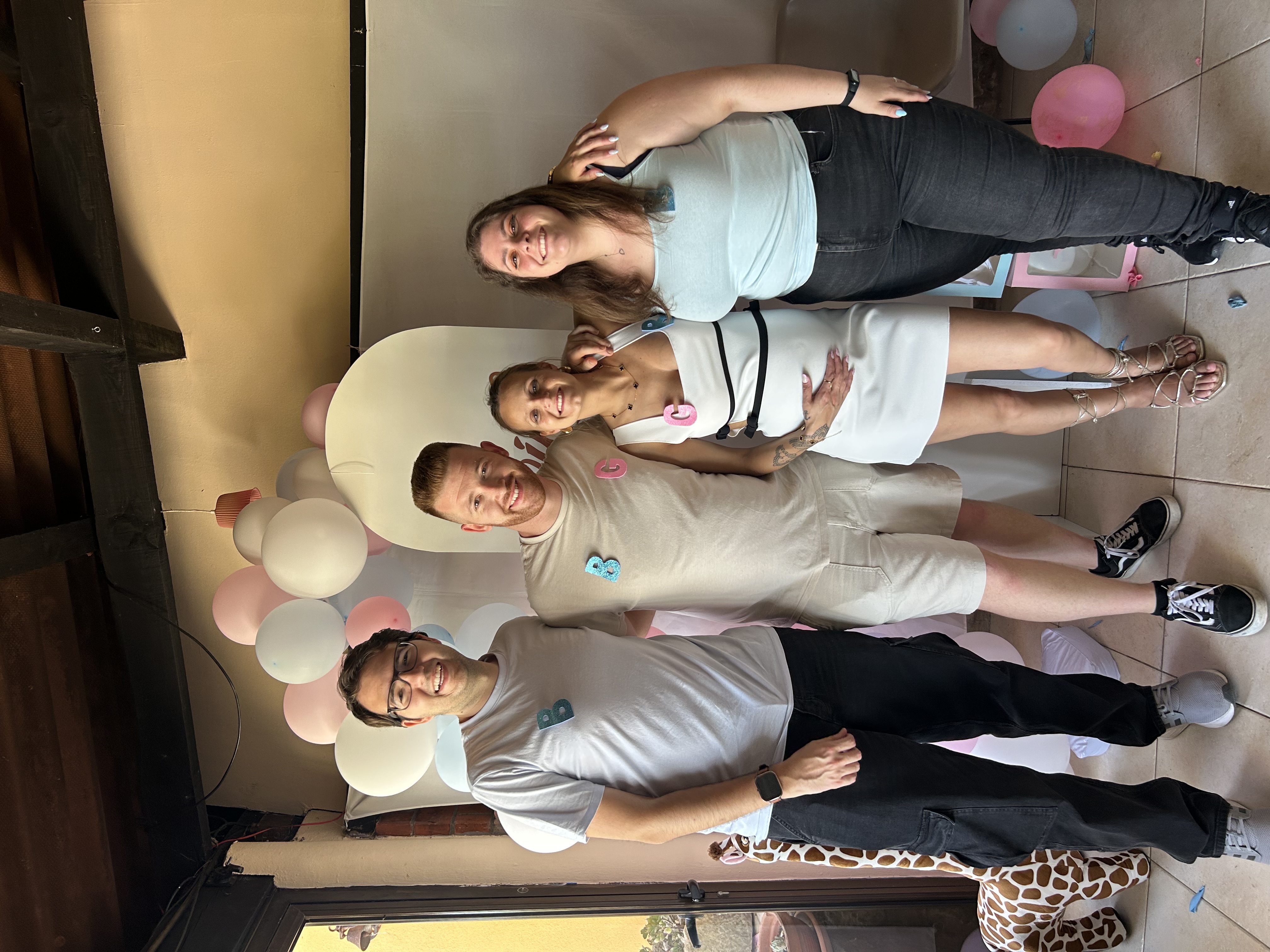 Fotografia do evento