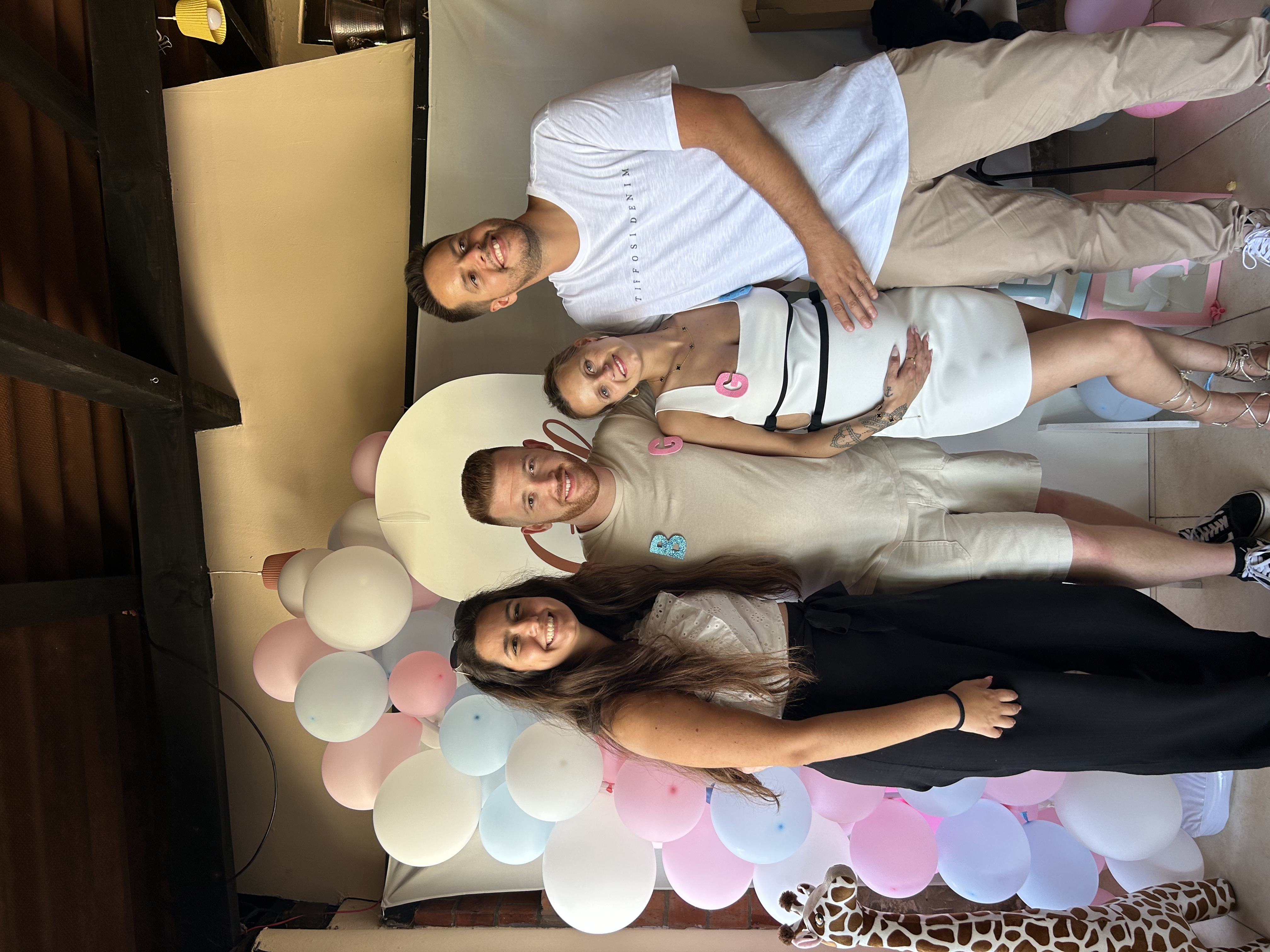 Fotografia do evento