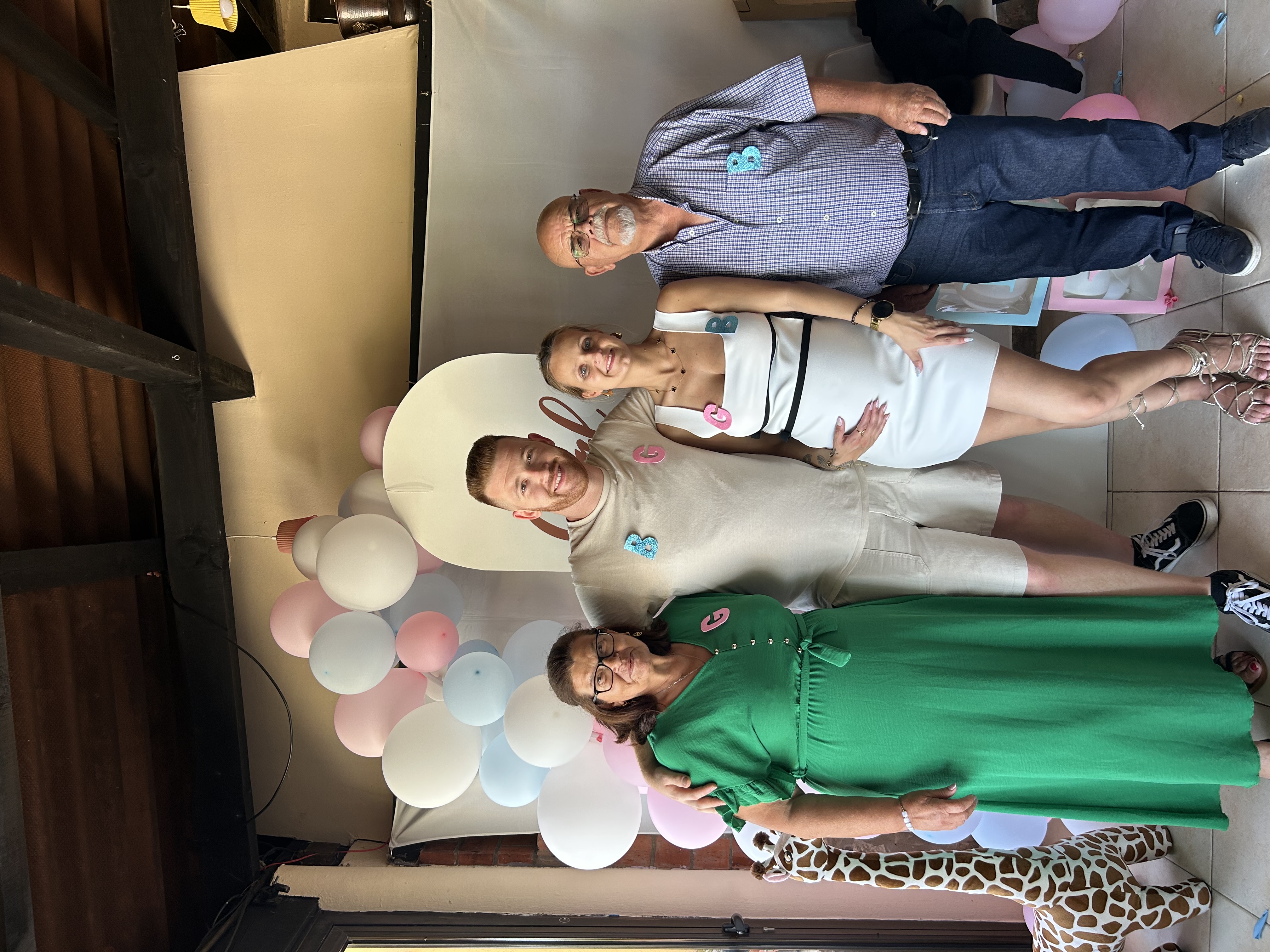 Fotografia do evento