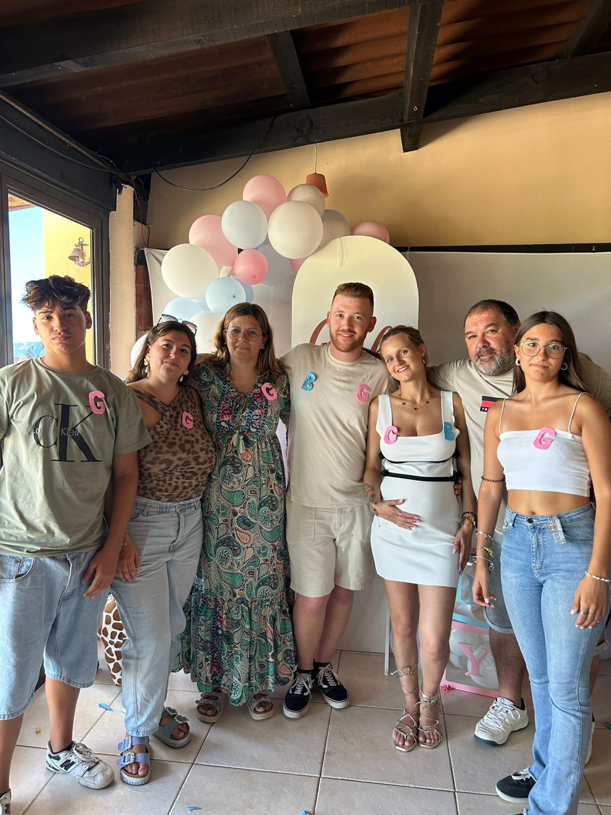 Fotografia do evento