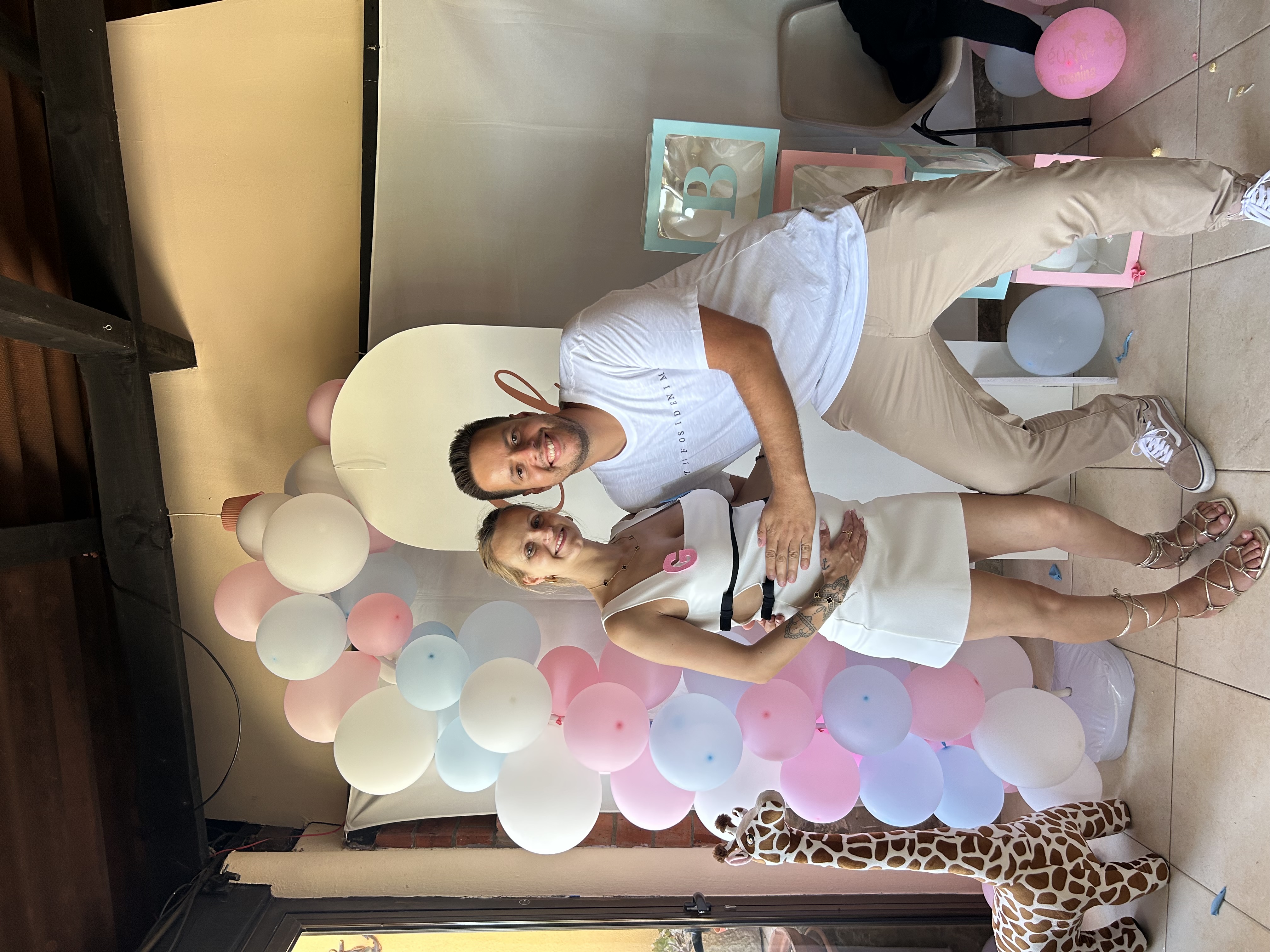 Fotografia do evento