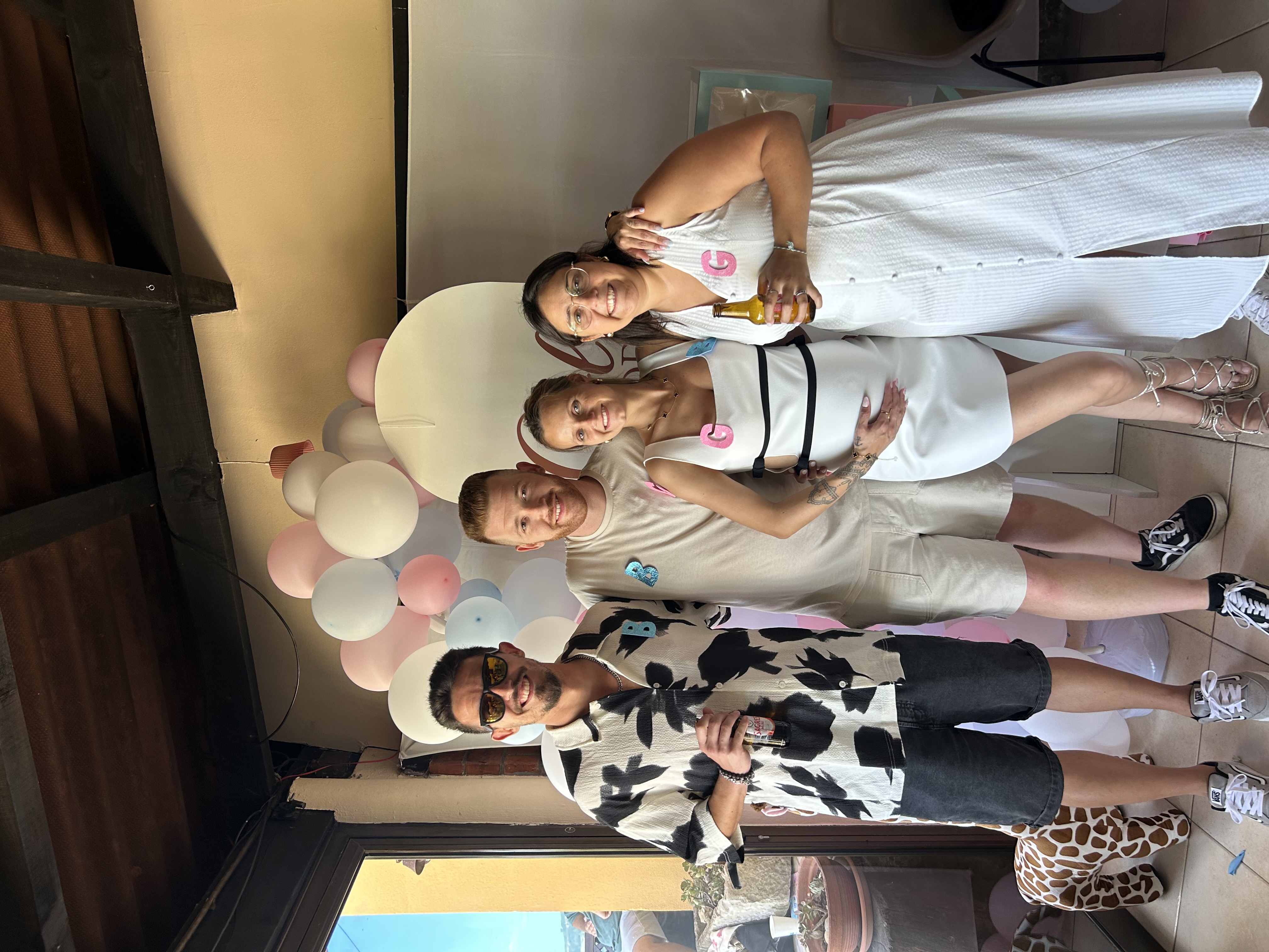 Fotografia do evento