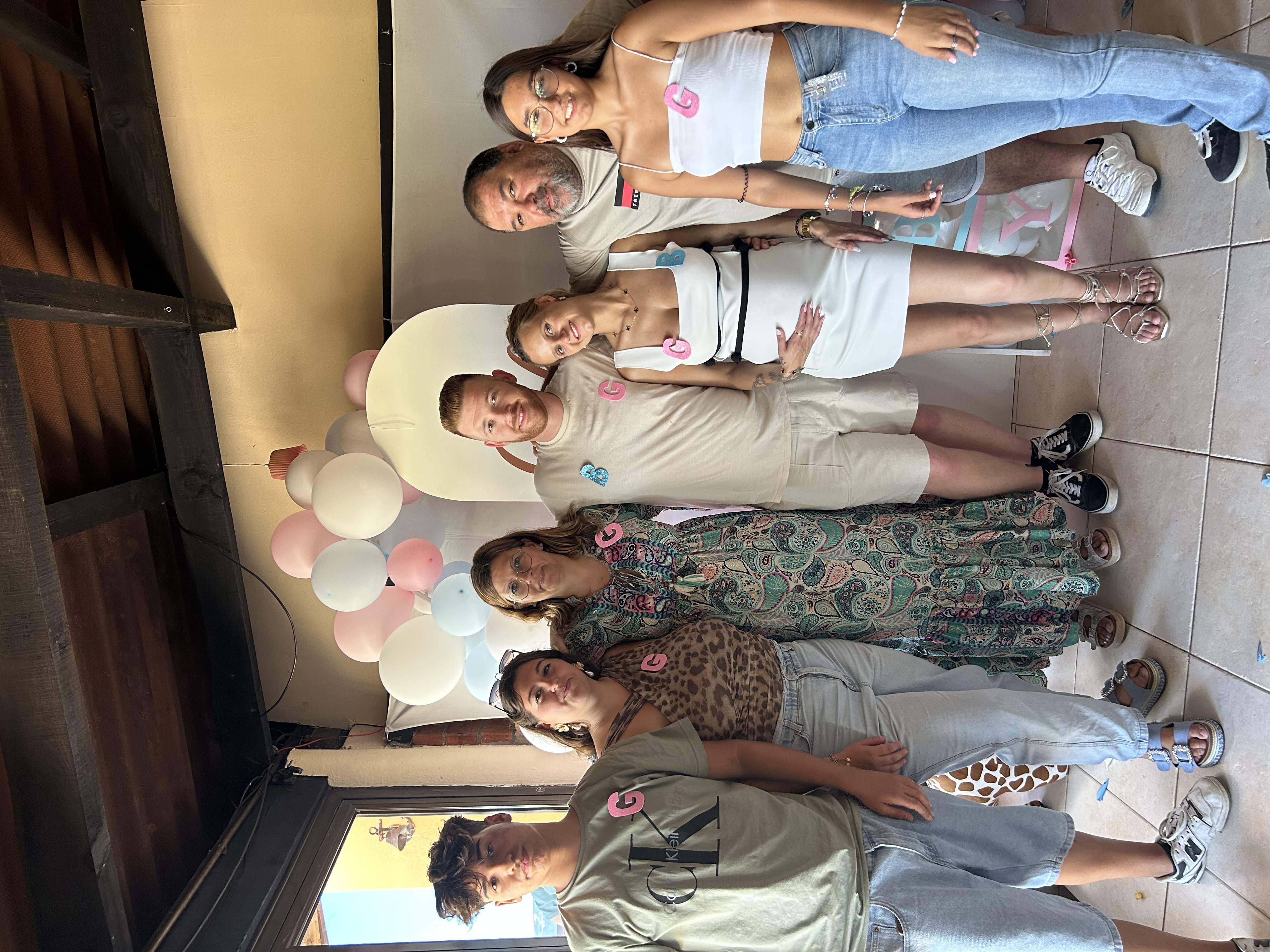 Fotografia do evento