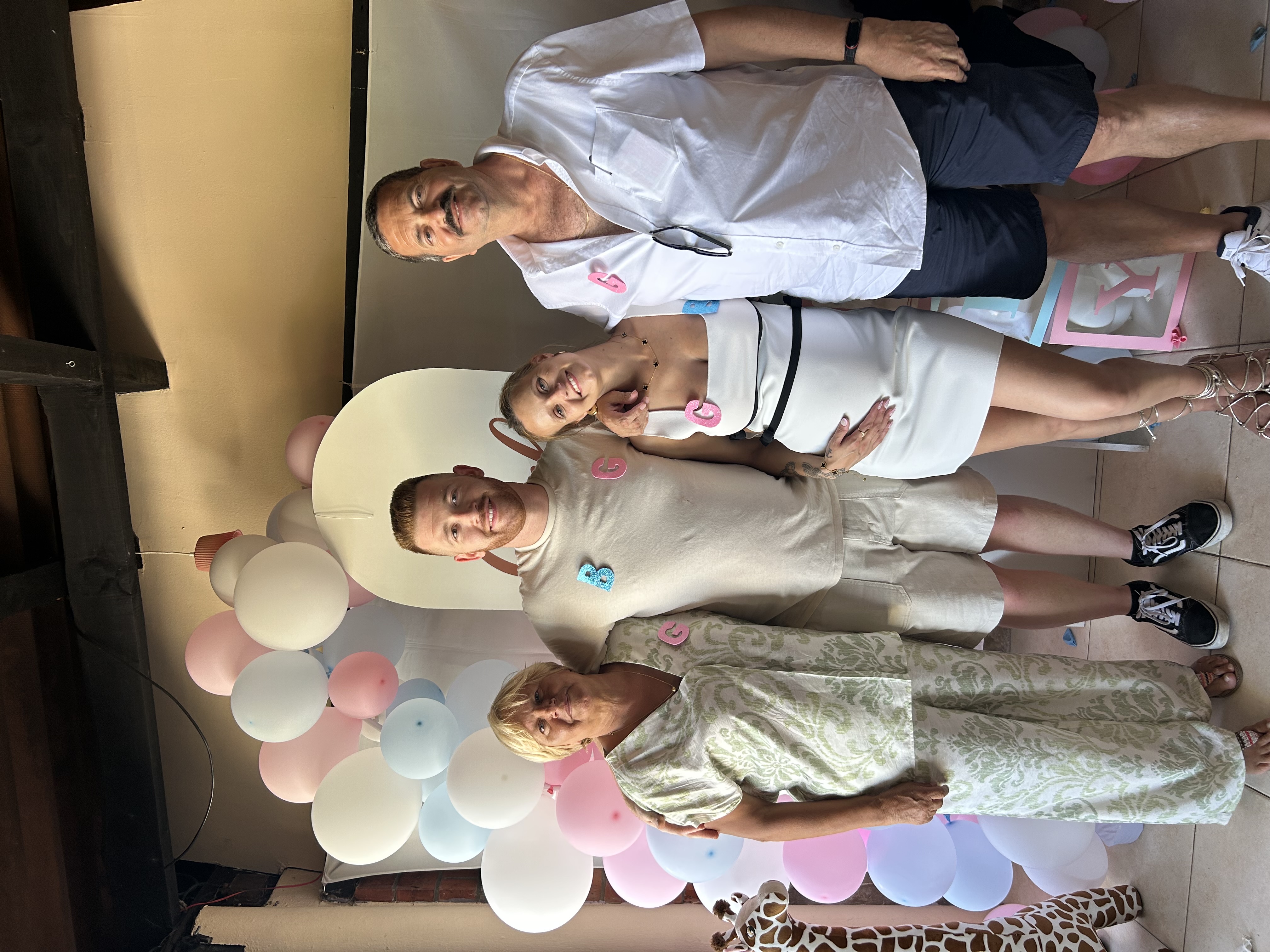 Fotografia do evento