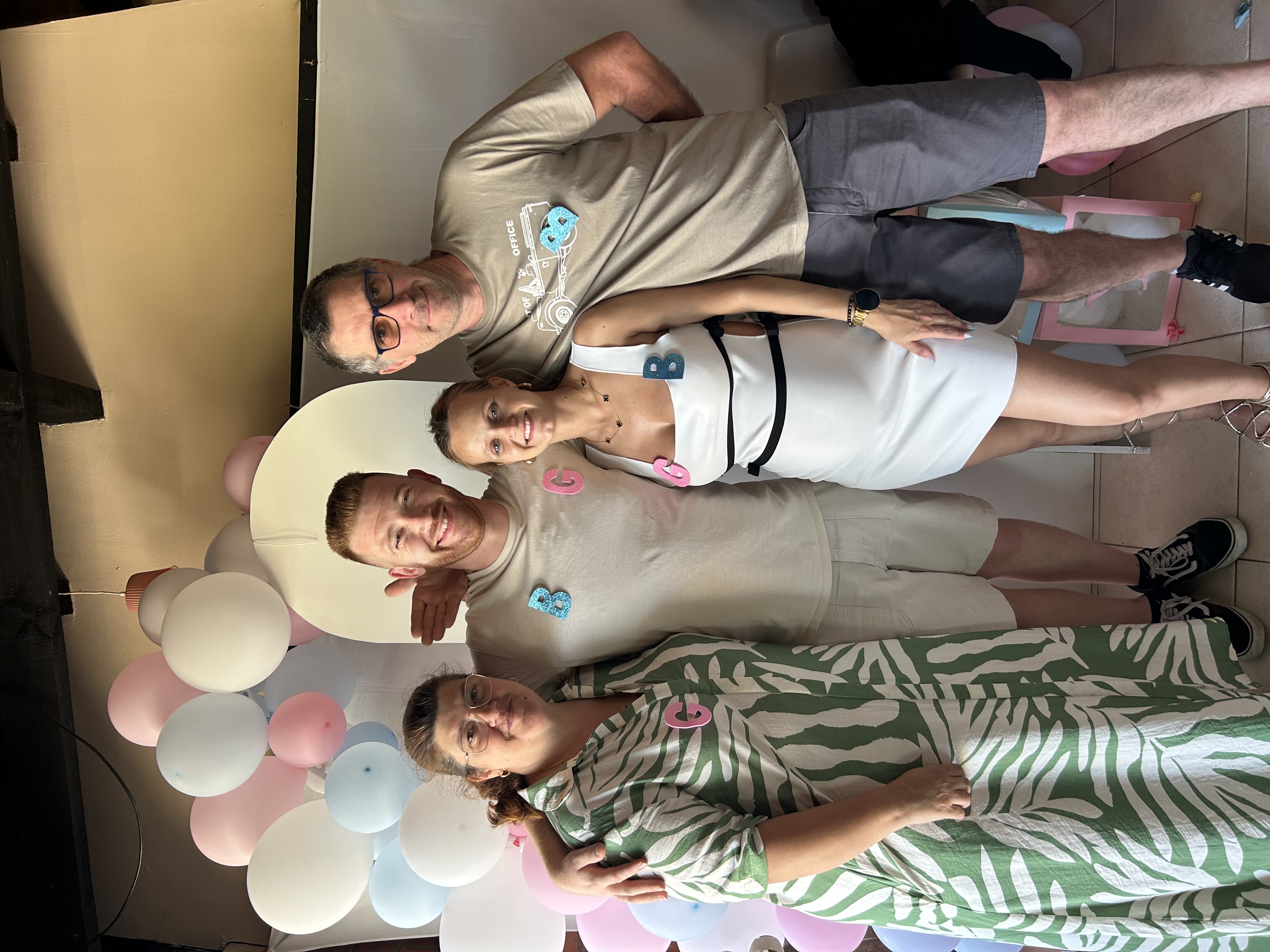 Fotografia do evento