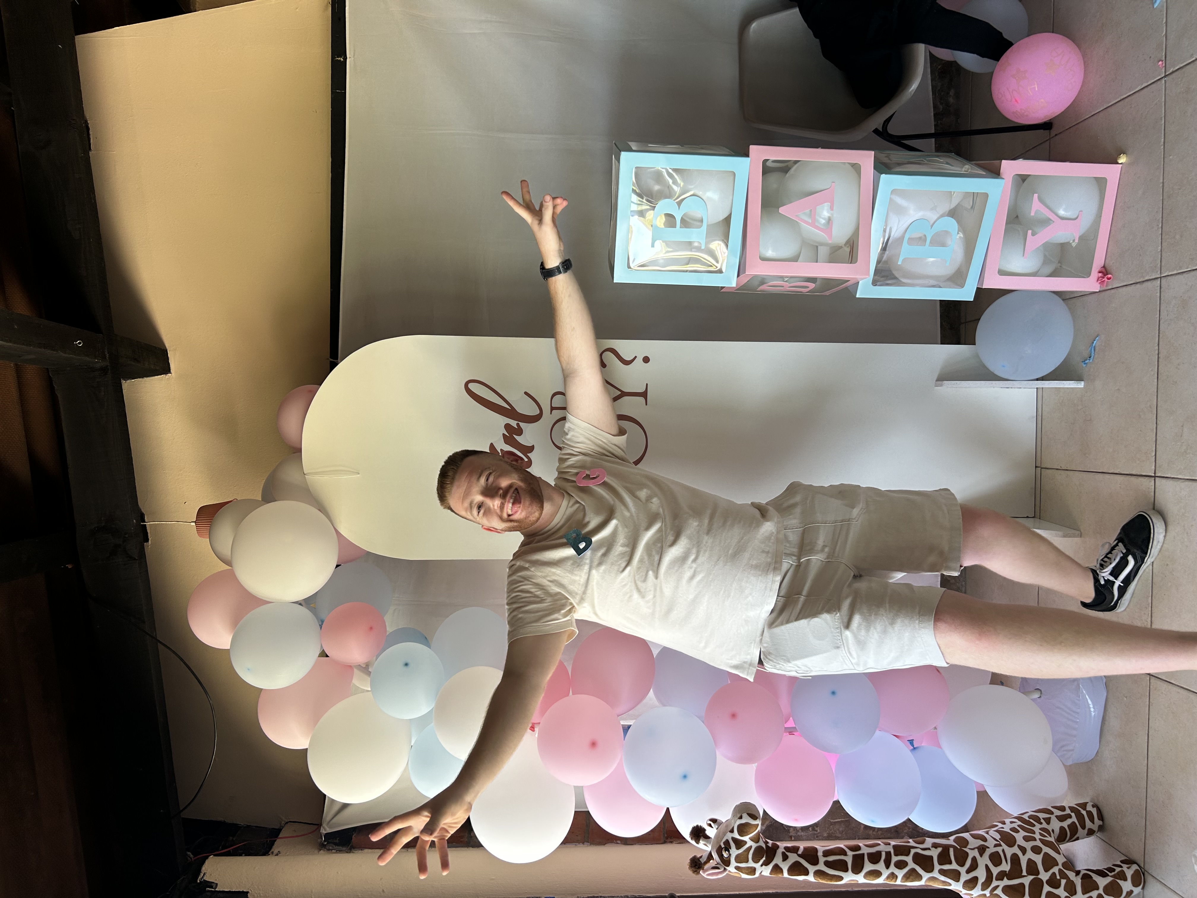 Fotografia do evento