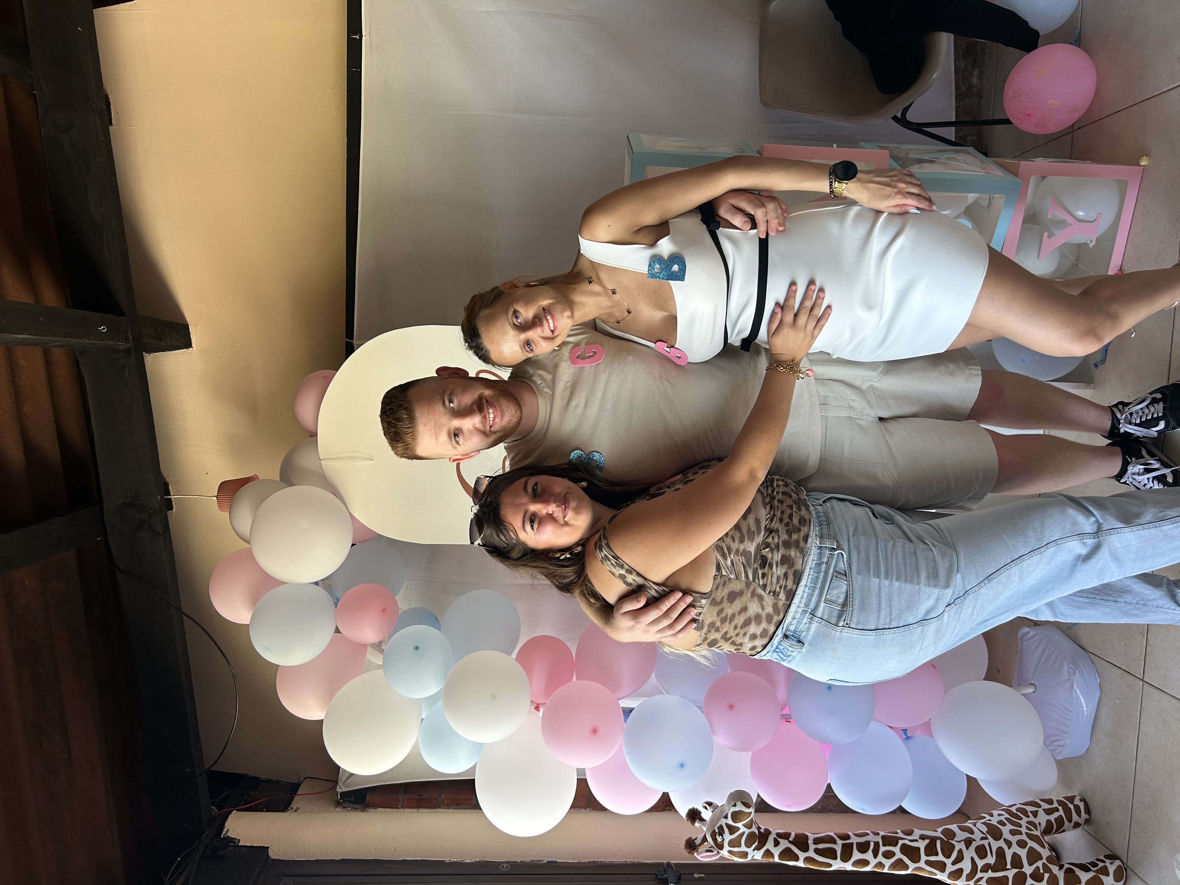 Fotografia do evento