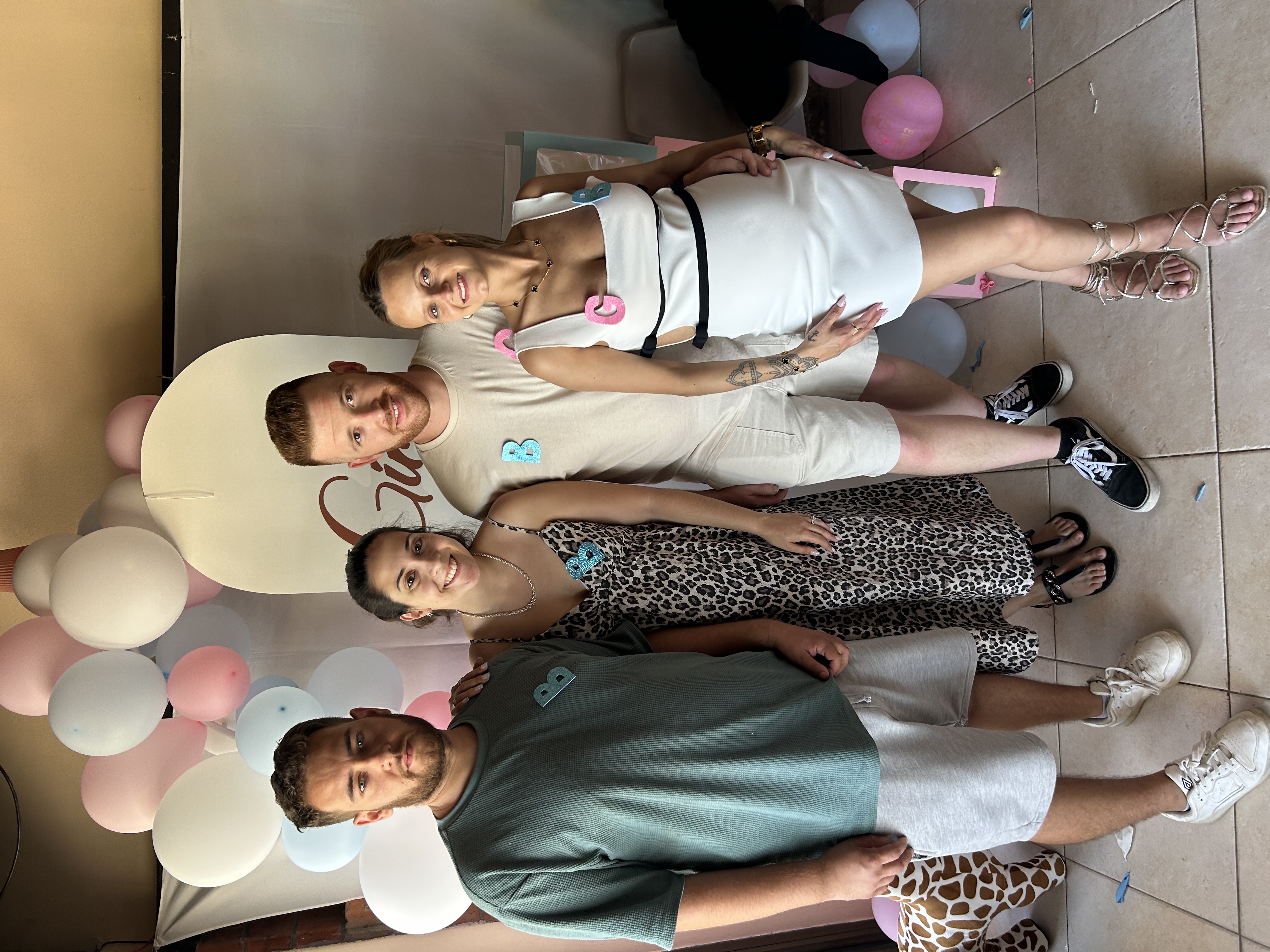 Fotografia do evento