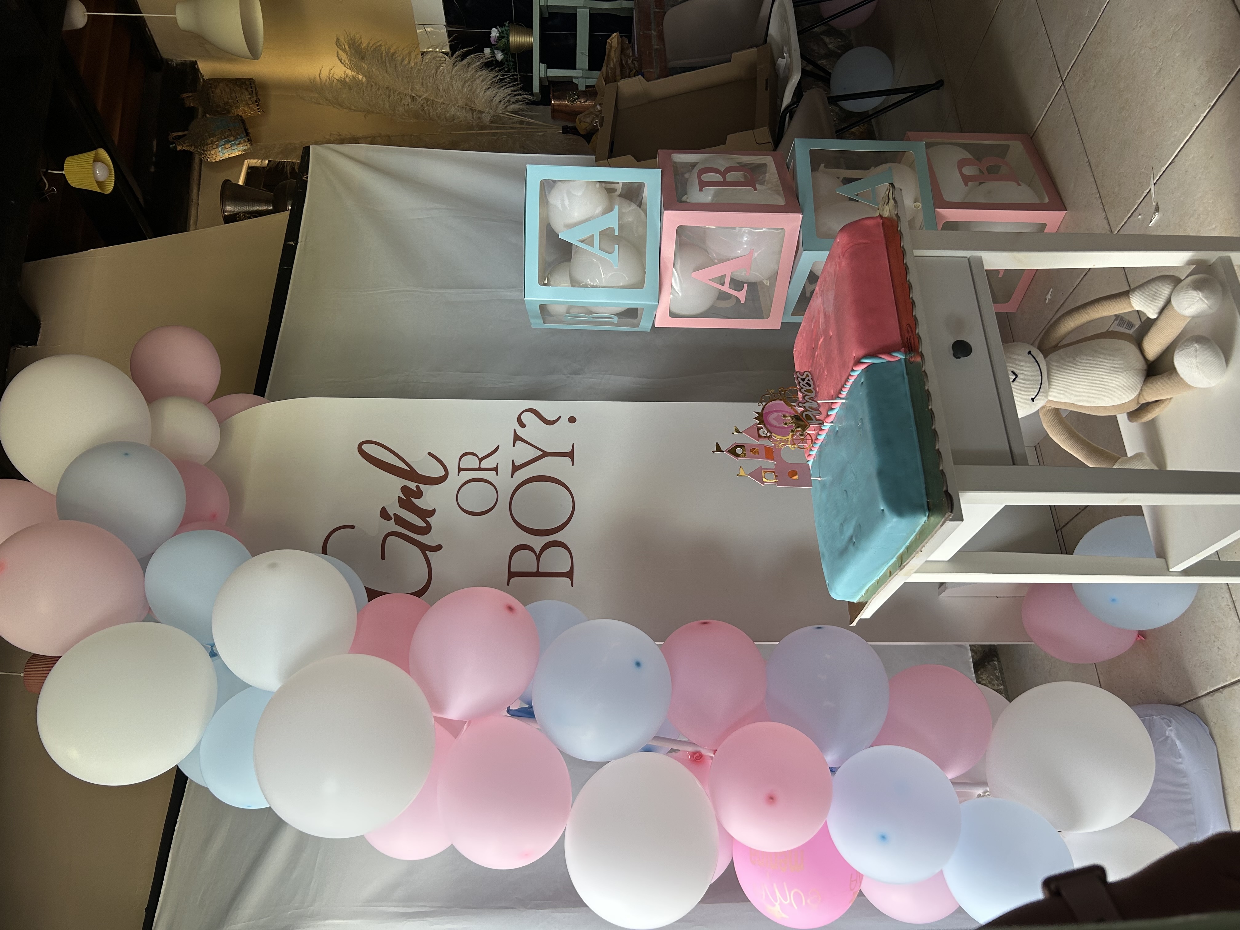 Fotografia do evento