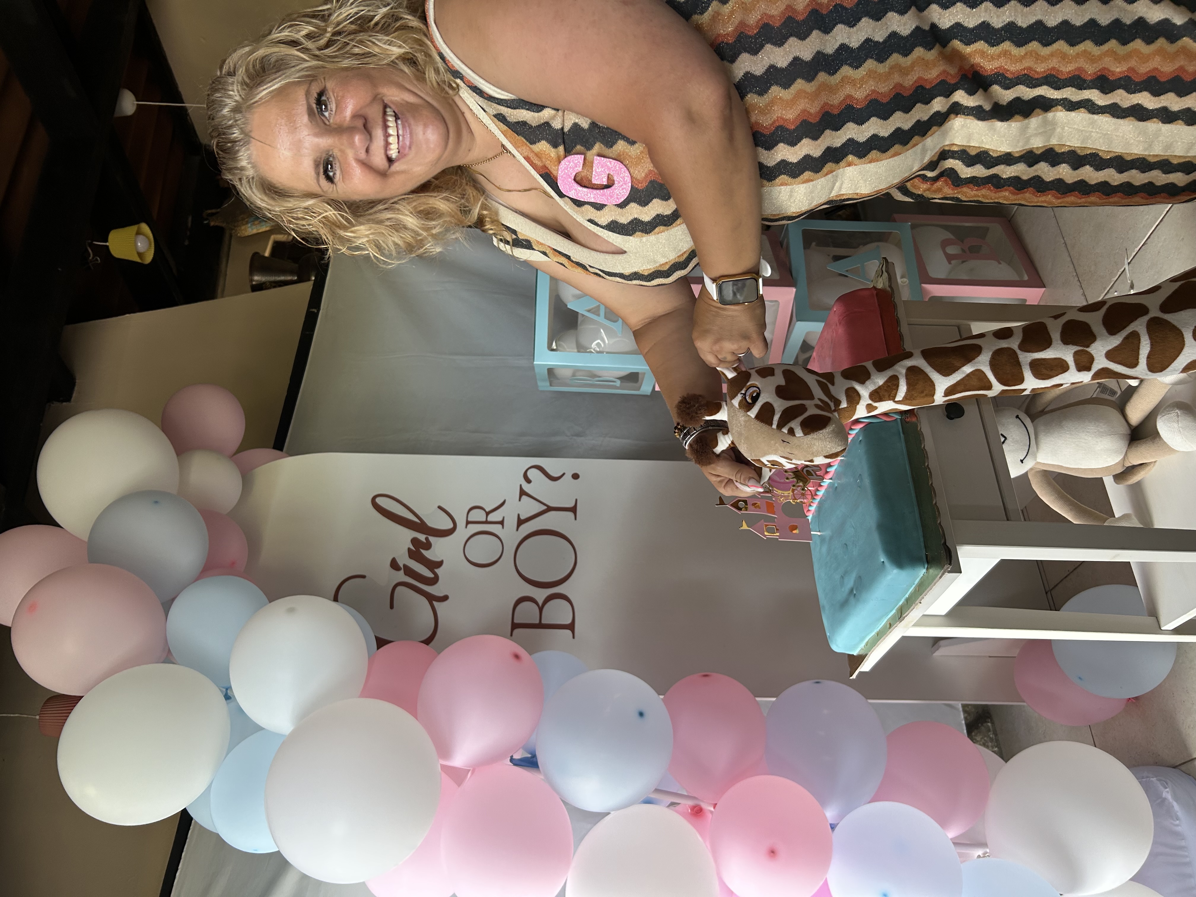 Fotografia do evento