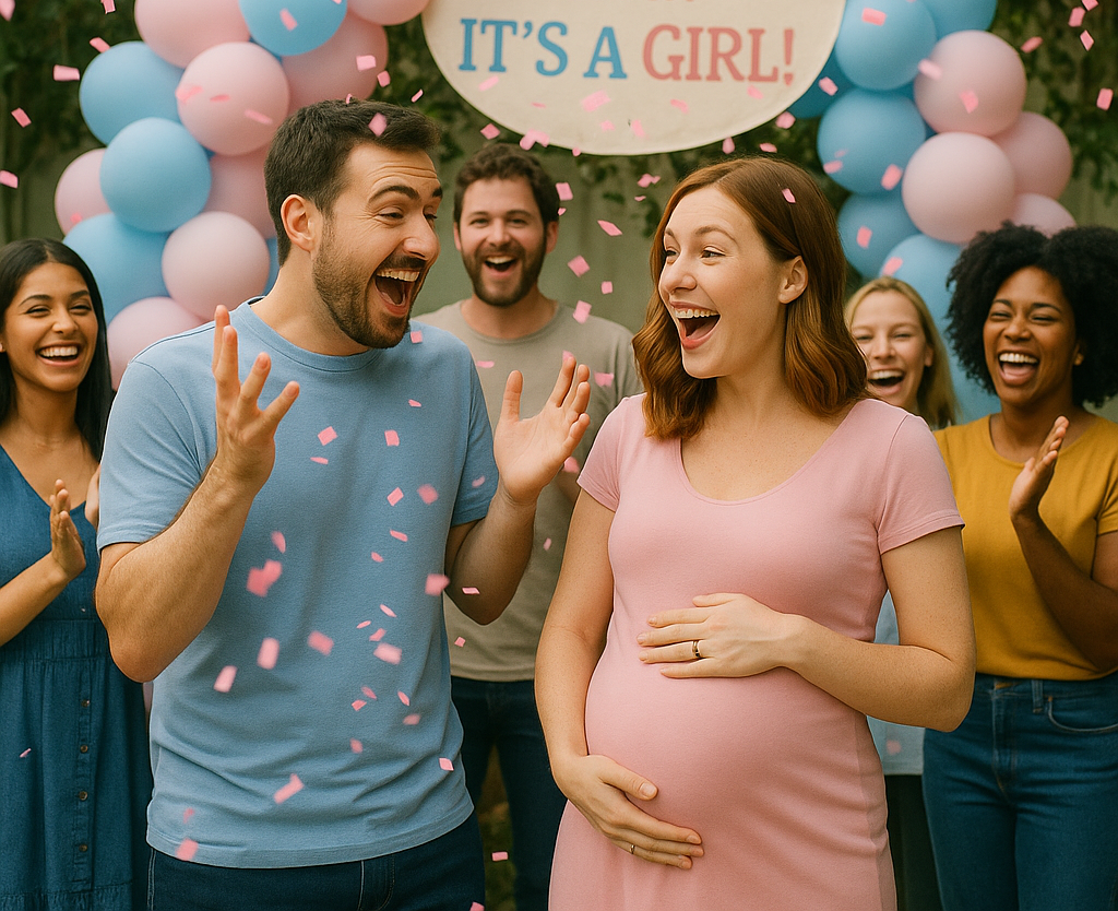 Fotografia do evento