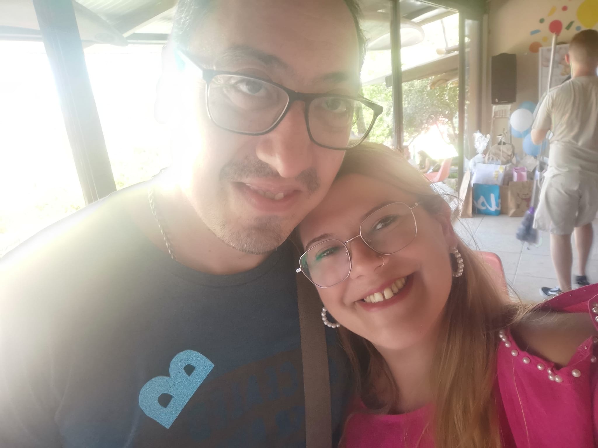 Fotografia do evento