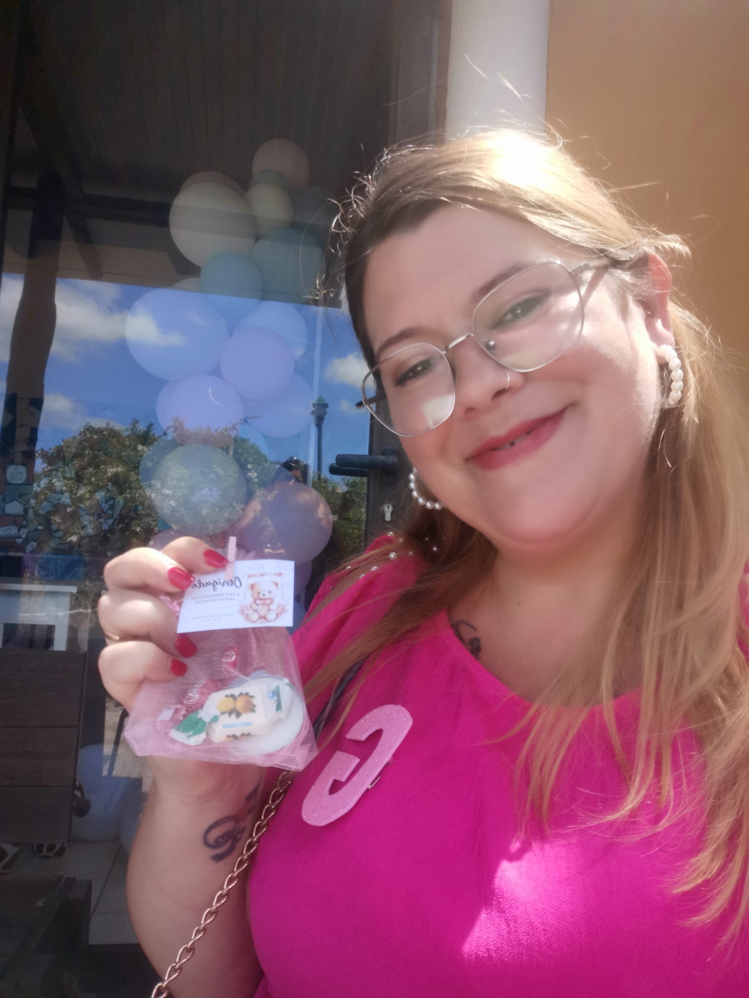 Fotografia do evento