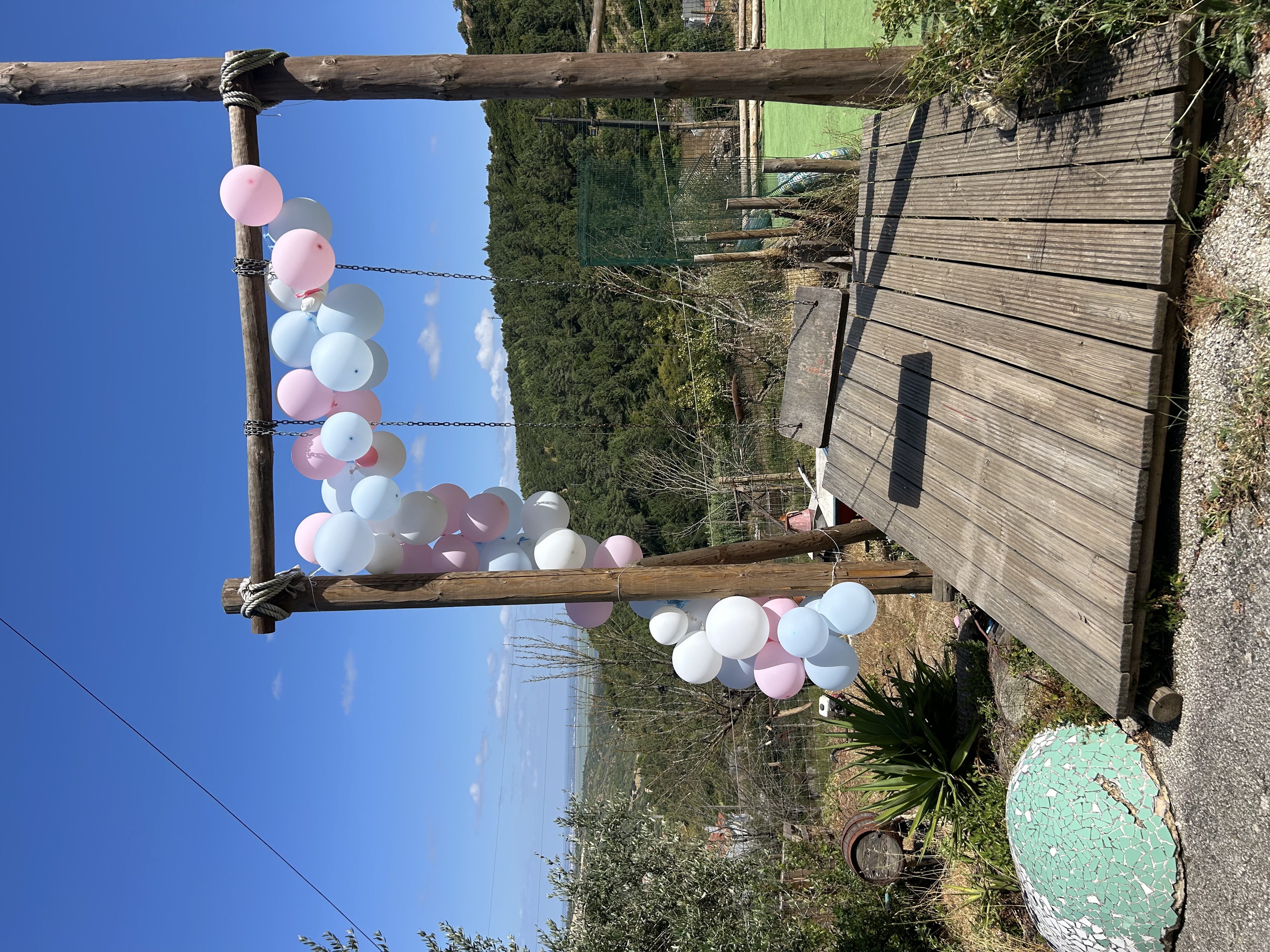 Fotografia do evento