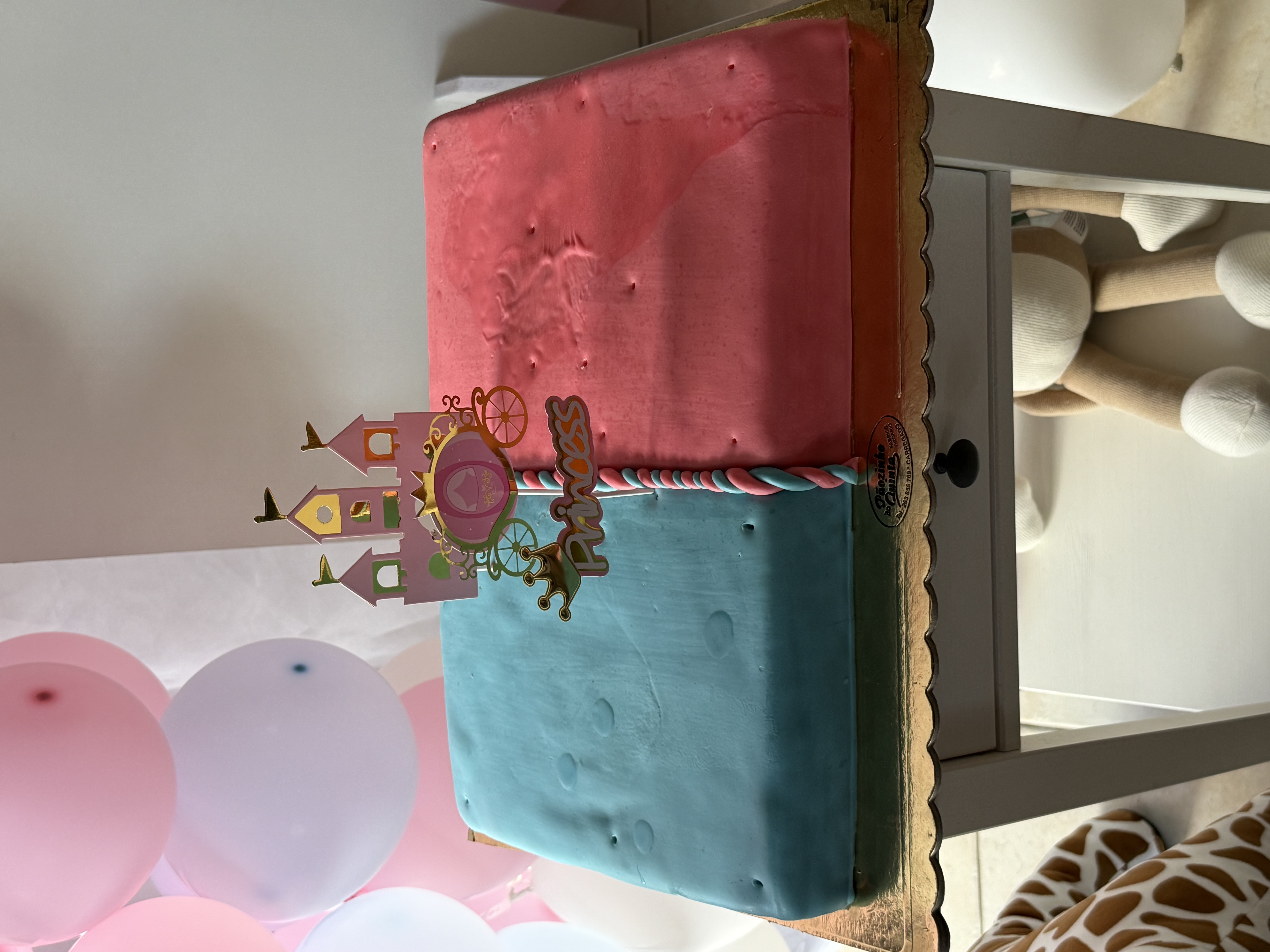 Fotografia do evento