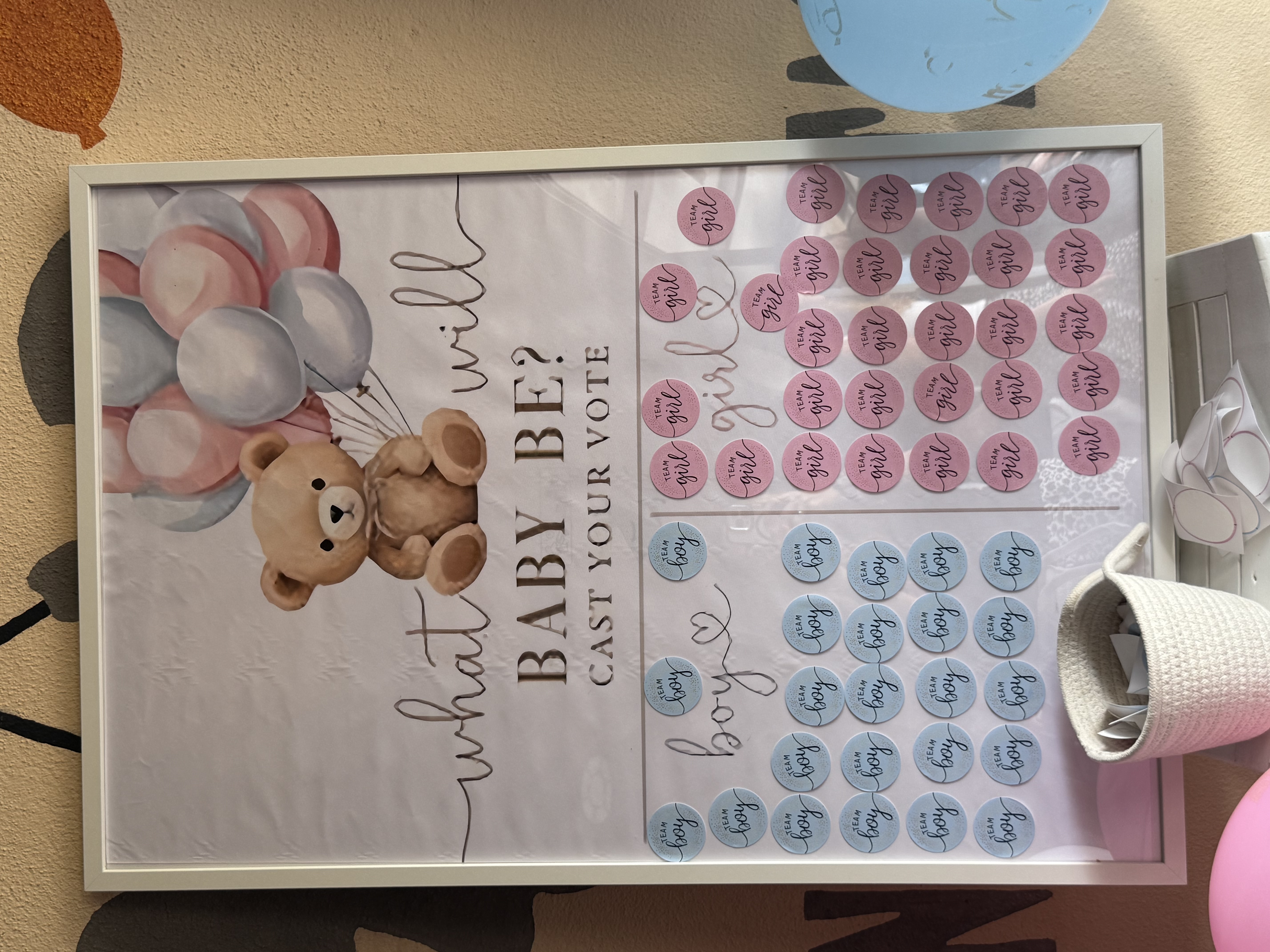 Fotografia do evento