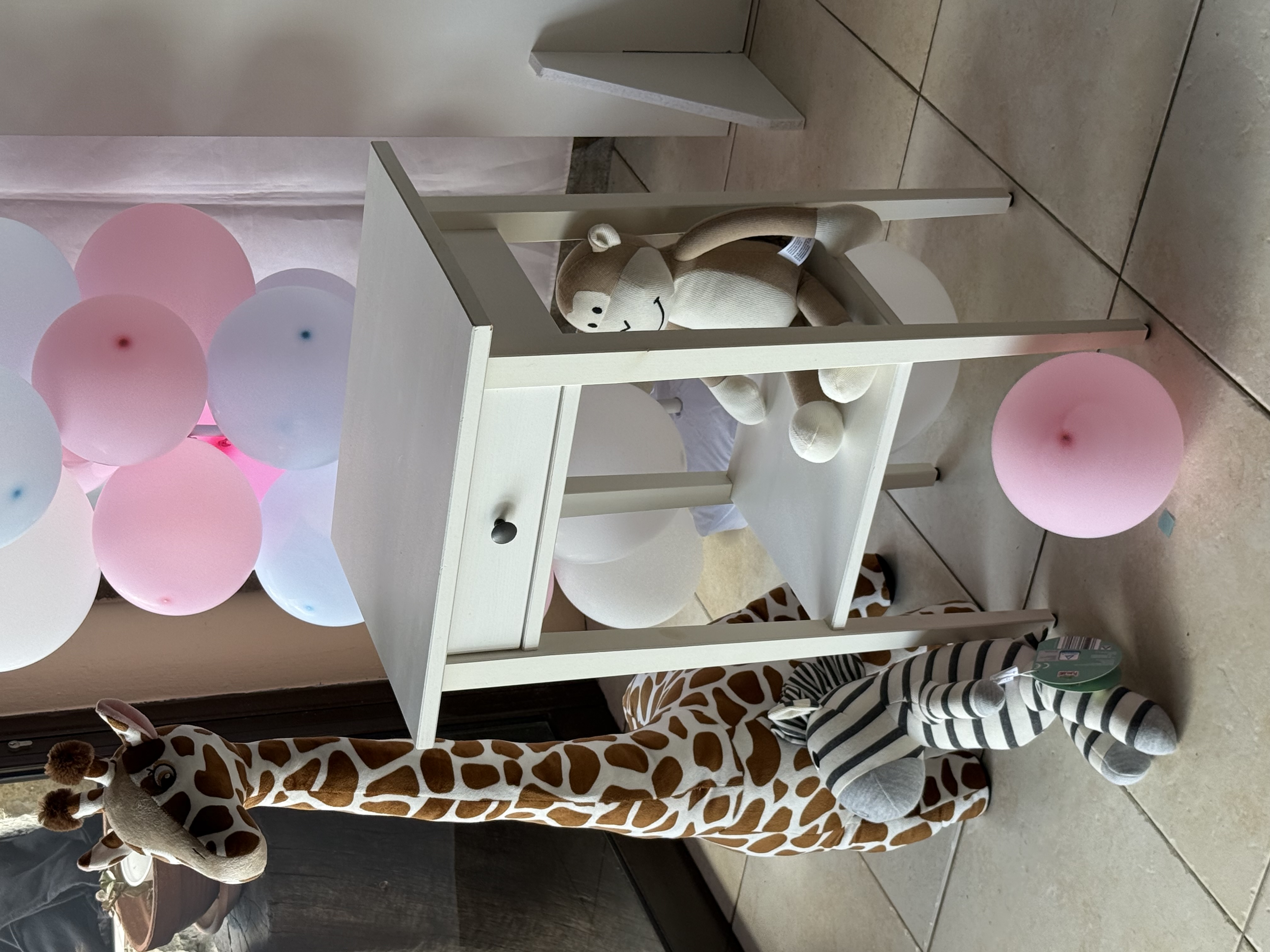 Fotografia do evento