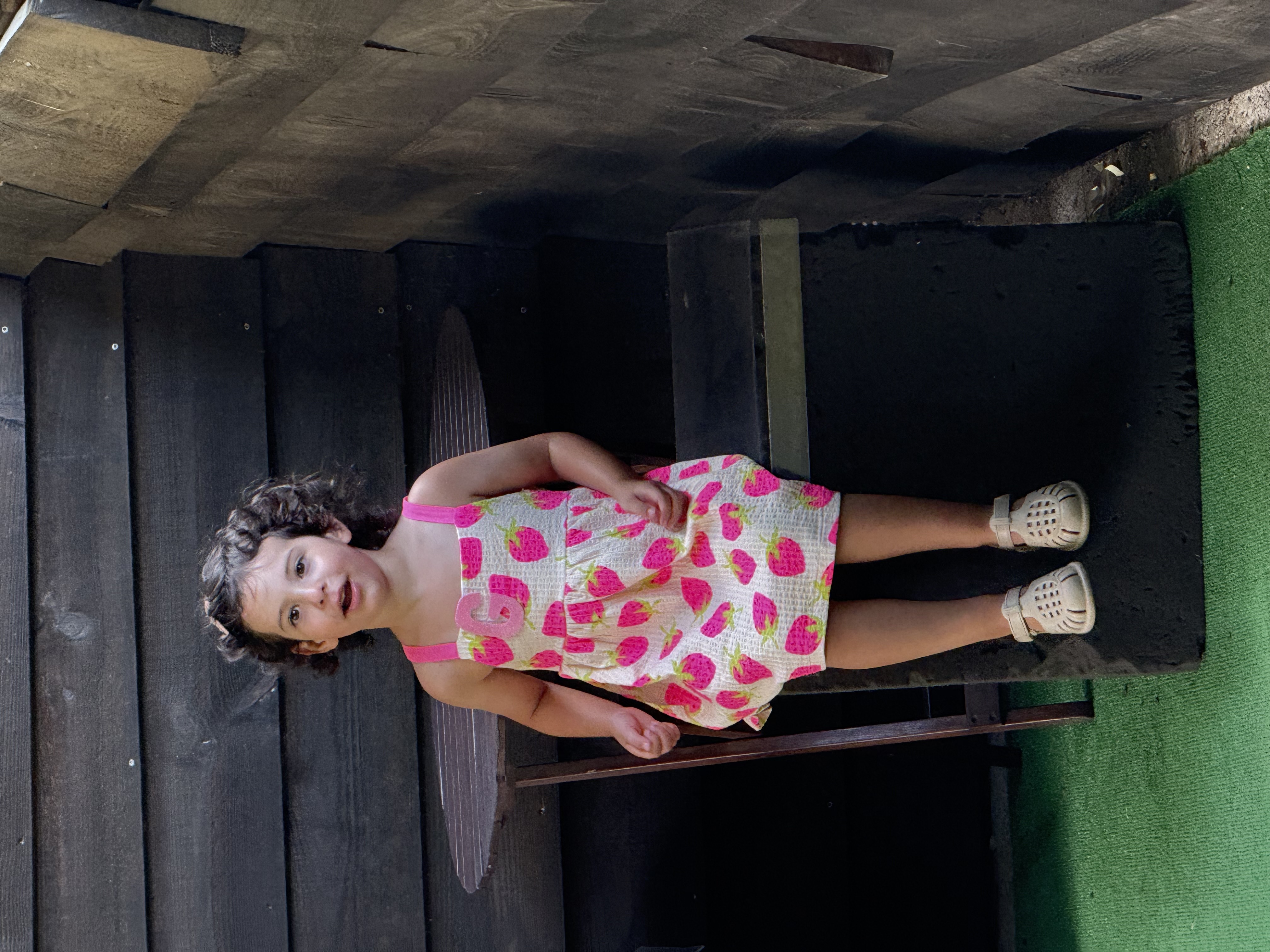 Fotografia do evento